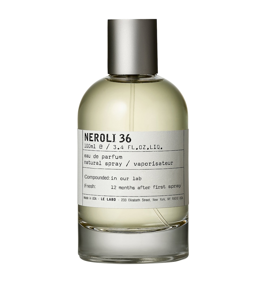 Le Labo Neroli 36 Eau de Parfum (100ml) Image 1