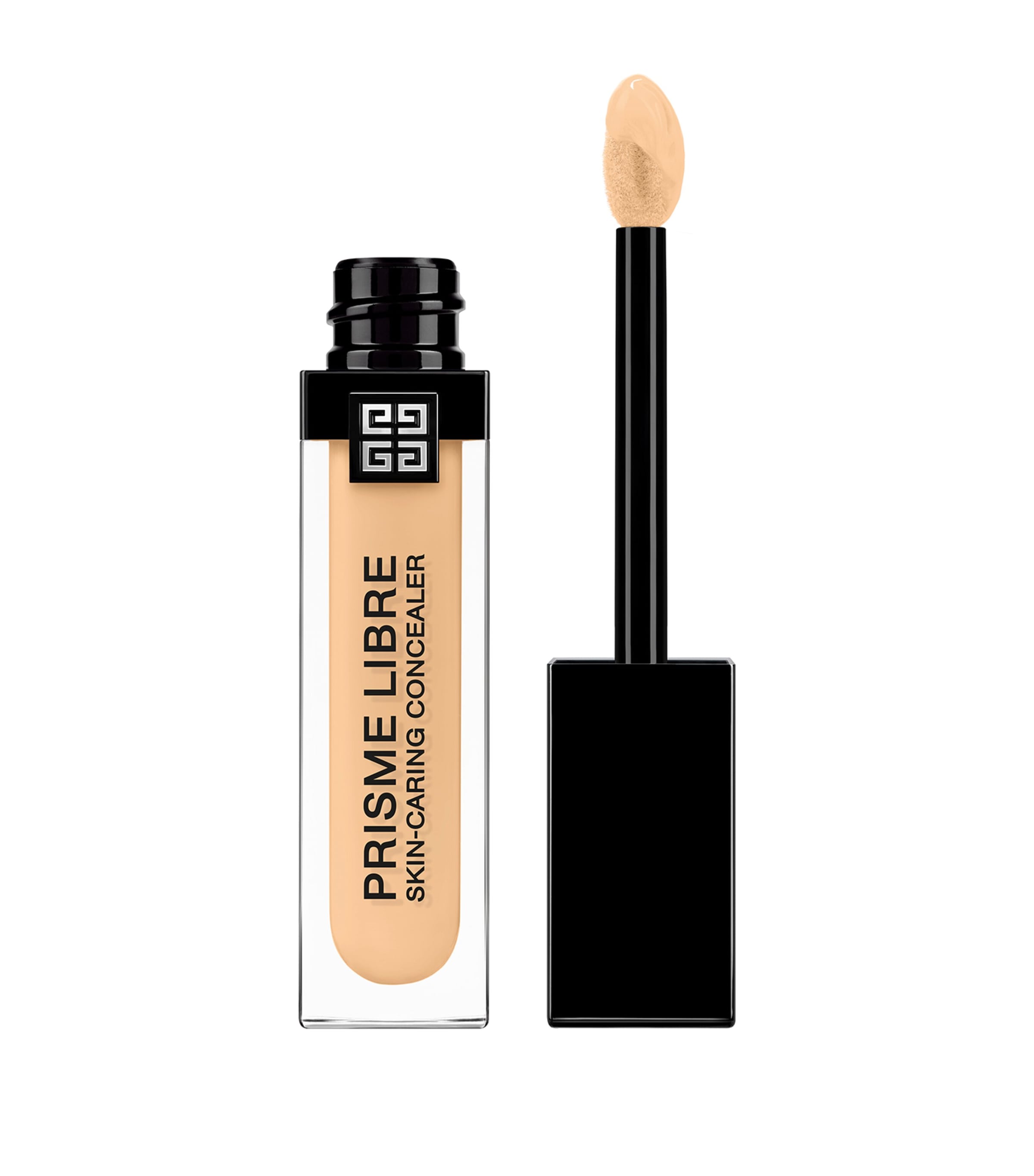 Givenchy Prisme Libre Skin-caring Concealer In White