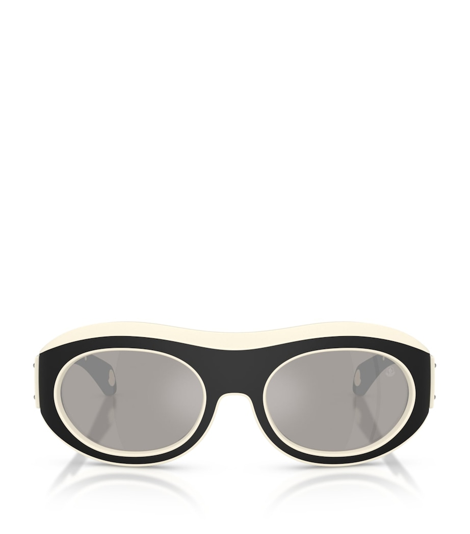 Injected Ramillon ME8015U Sunglasses 50026G Image 1