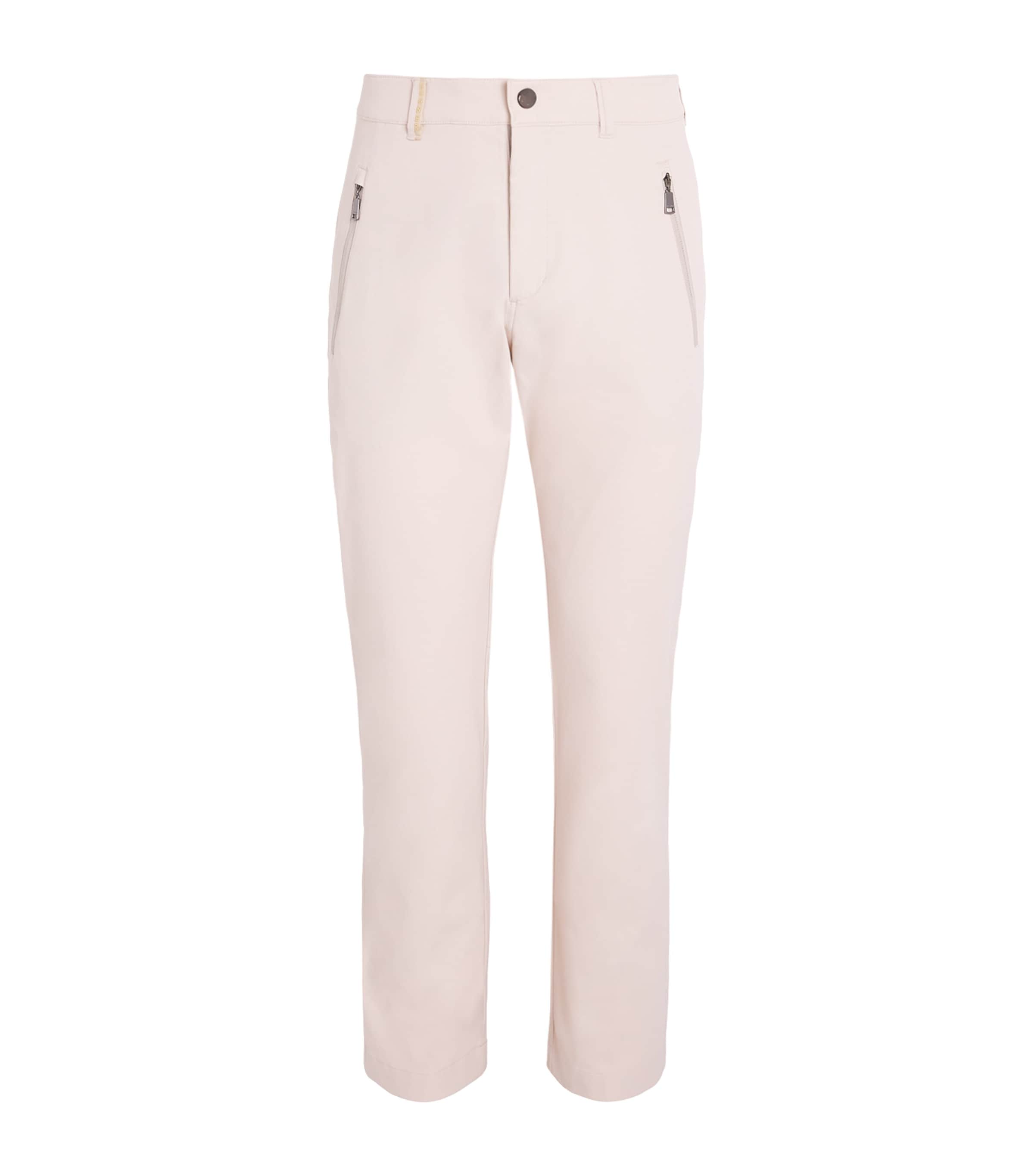 Straight Trousers 777 BAST Image 1