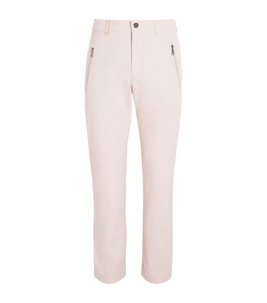 Straight Trousers 777 BAST Image 1