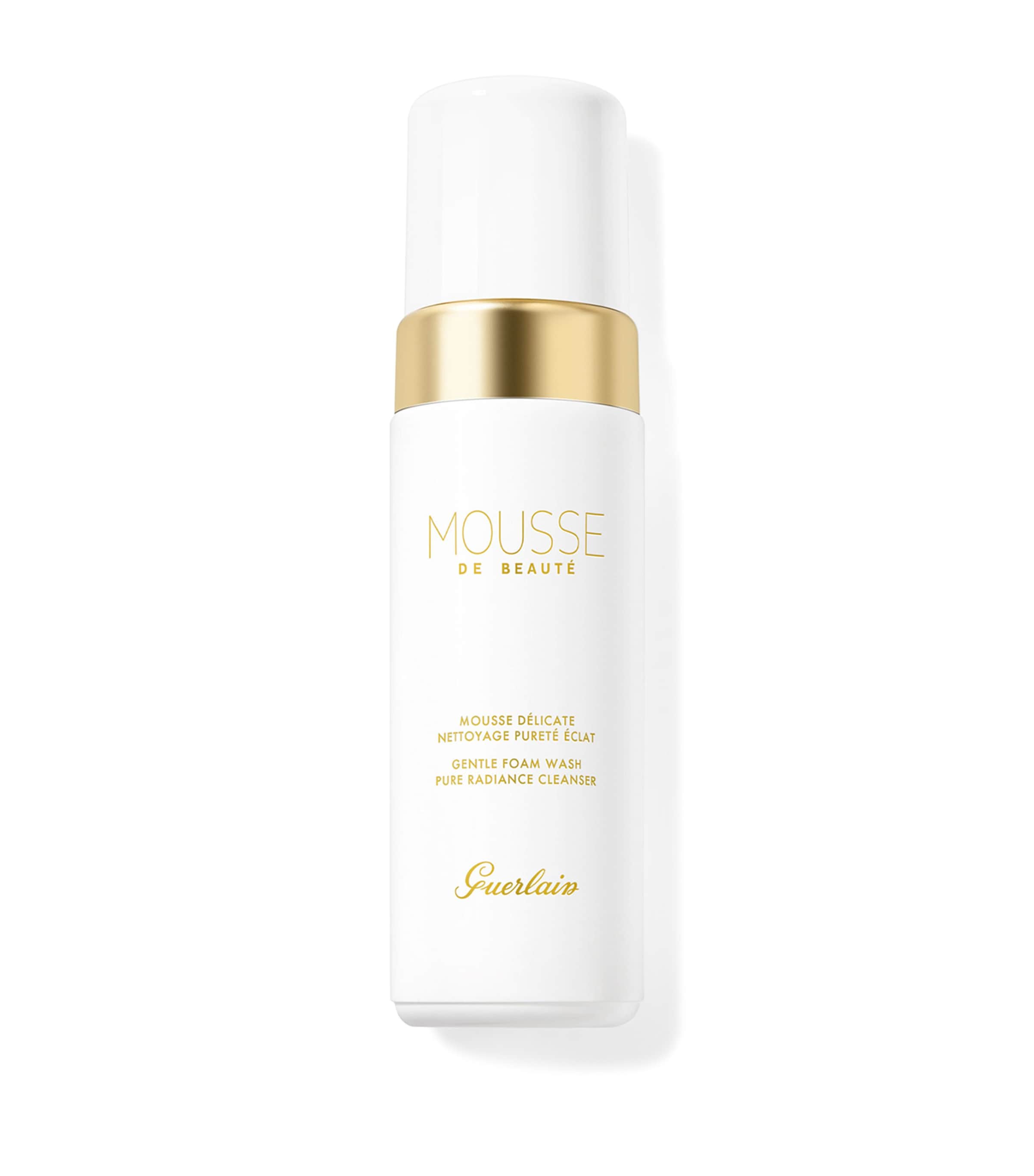 Guerlain Mousse De Beauté