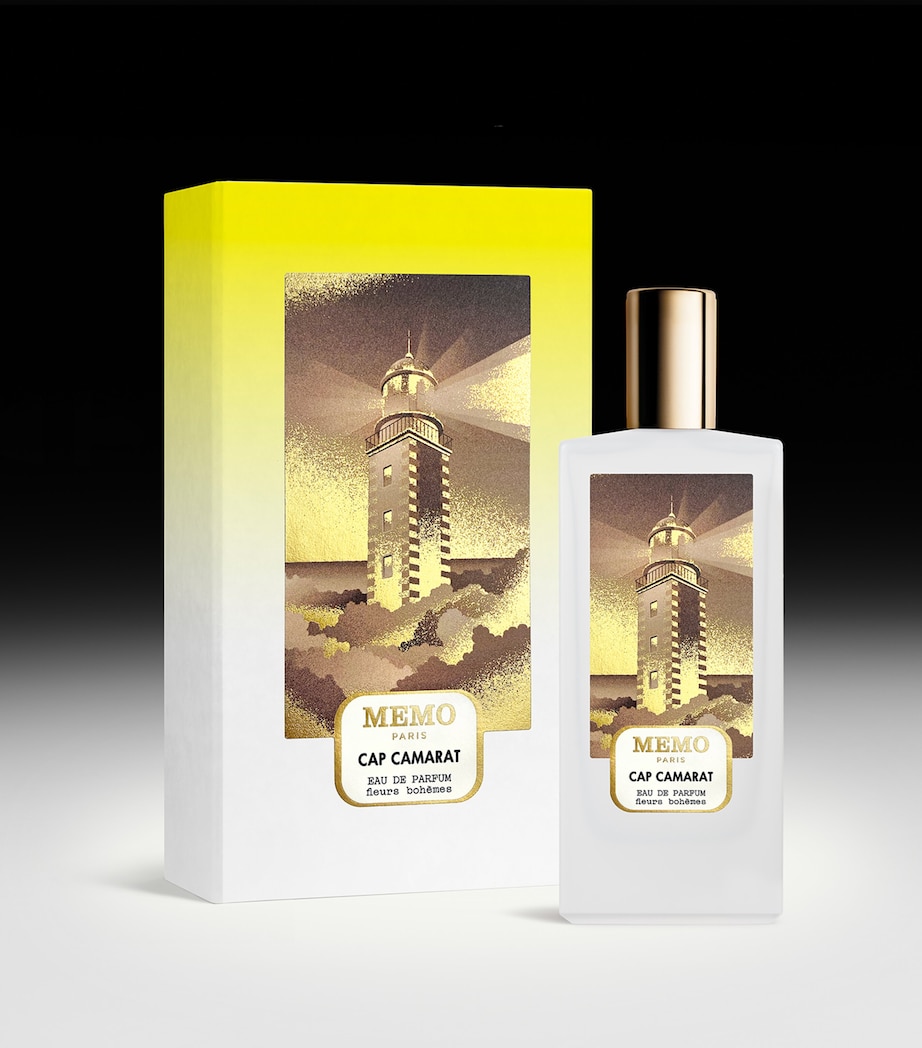 MEMO PARIS Cap Camarat Eau de Parfum (75ml) Image 2