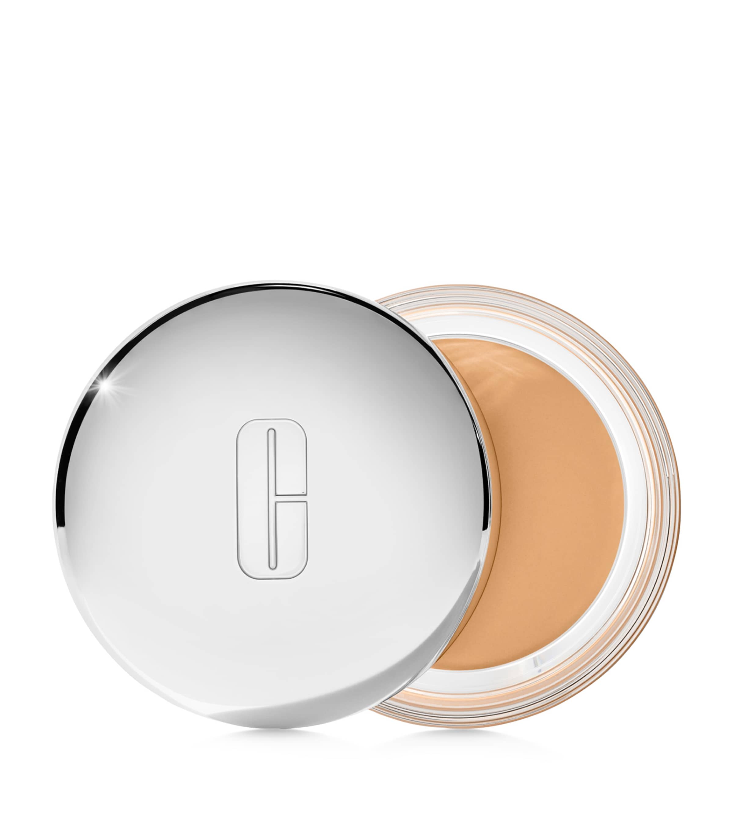 Clinique Daily Calm Foundation Makeup Balm Light Medium Image 1