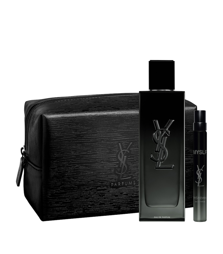 MYSLF Eau de Parfum Fragrance Gift Set (100ml) NO COLOUR Image 1