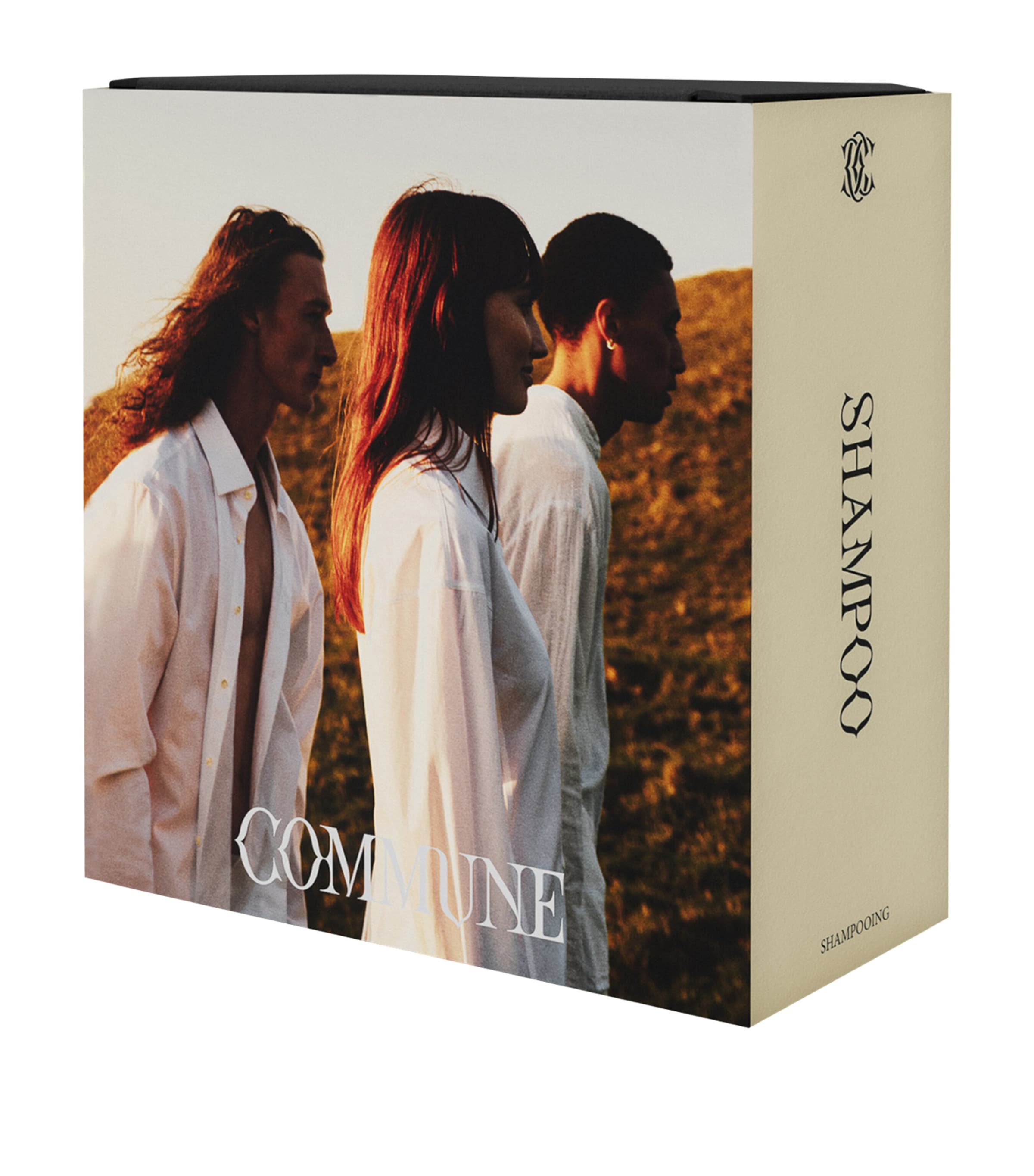 Seymour Shampoo (750ml) NO COLOUR Image 2