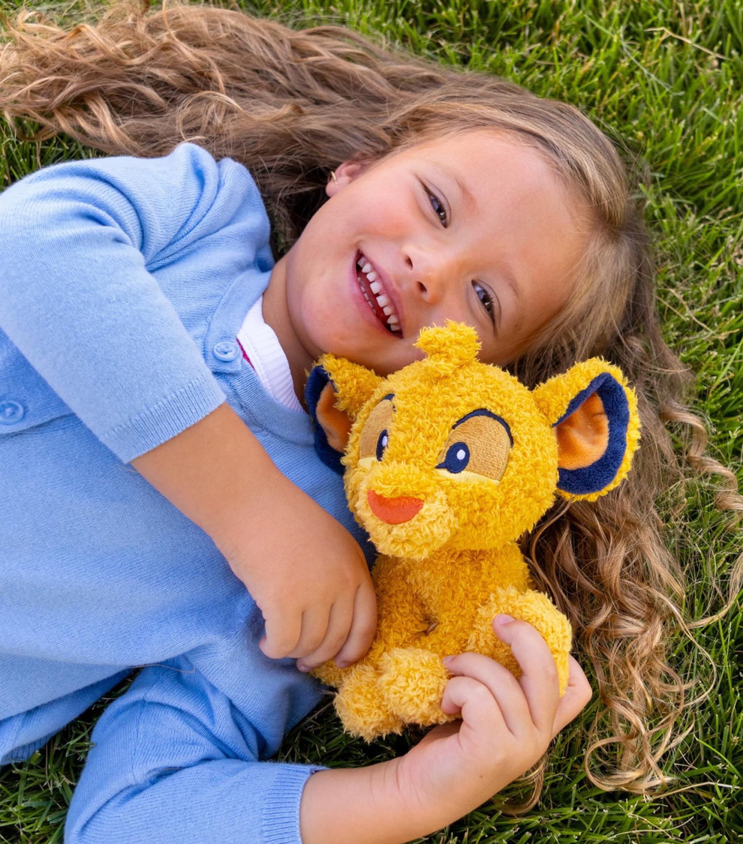 Tonies Disney Simba Cuddle Tonie Image 2