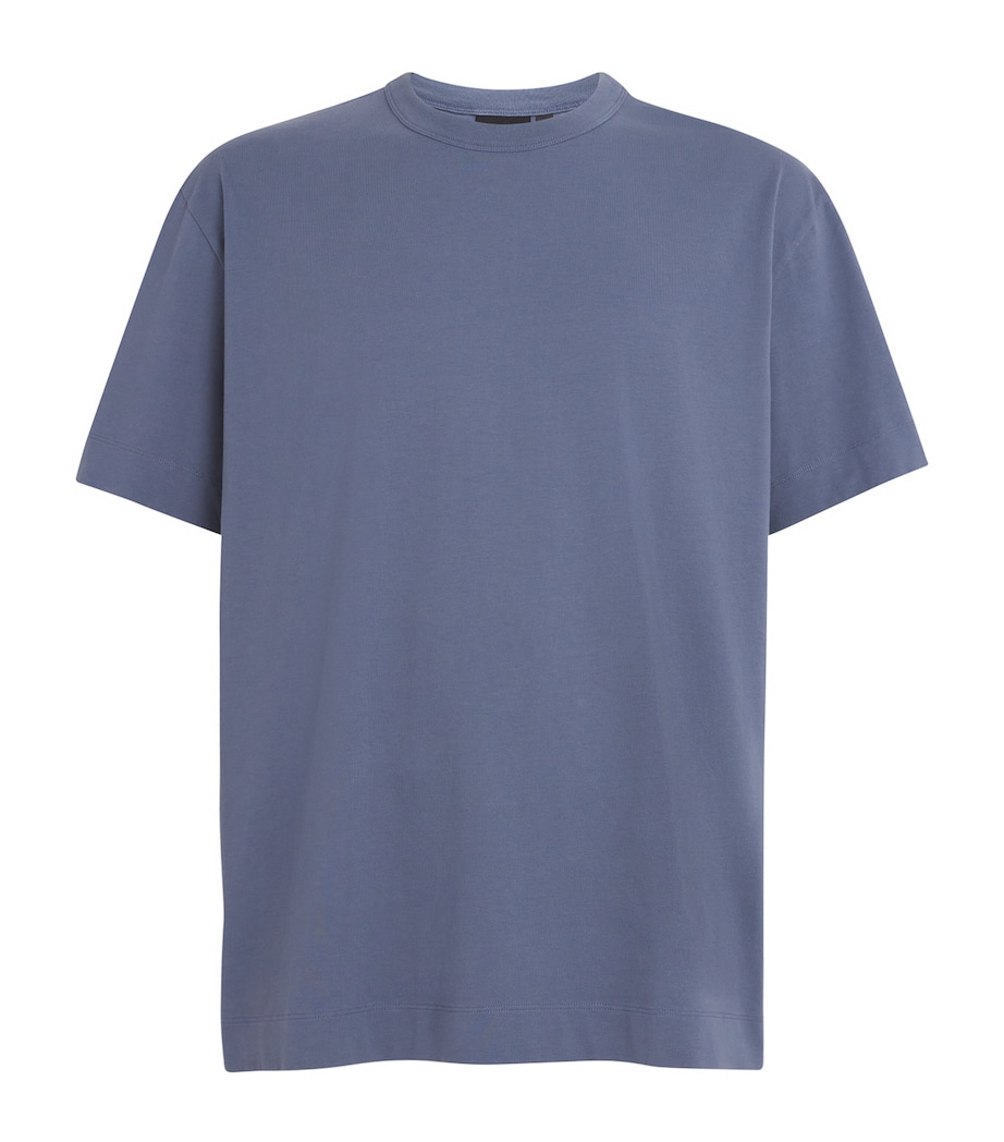 Canada Goose Mens Relaxed Gladstone T-Shirt Image 1