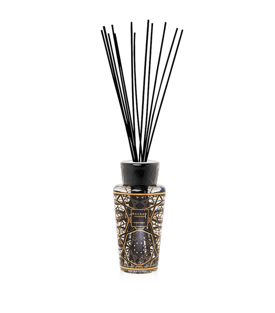 Arabian Nights Diffuser (500ml) MULTI Image 1
