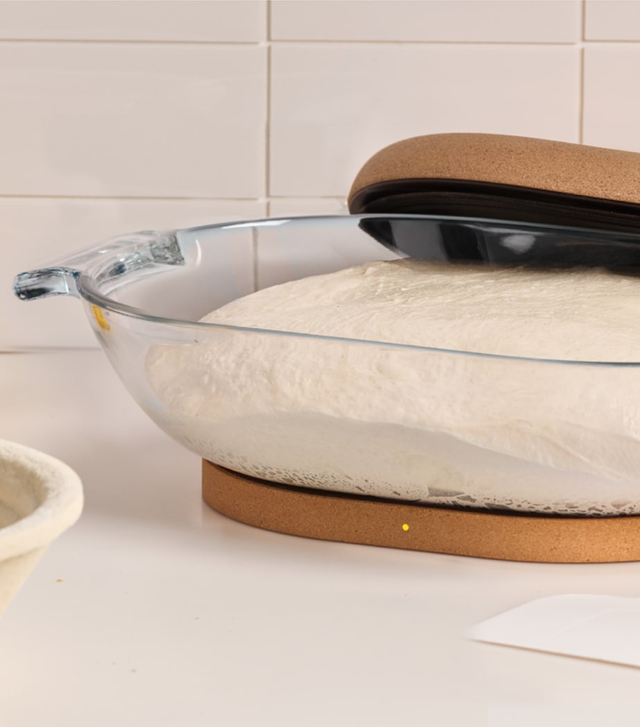 DoughBed Sourdough Proofer BLACK Image 3