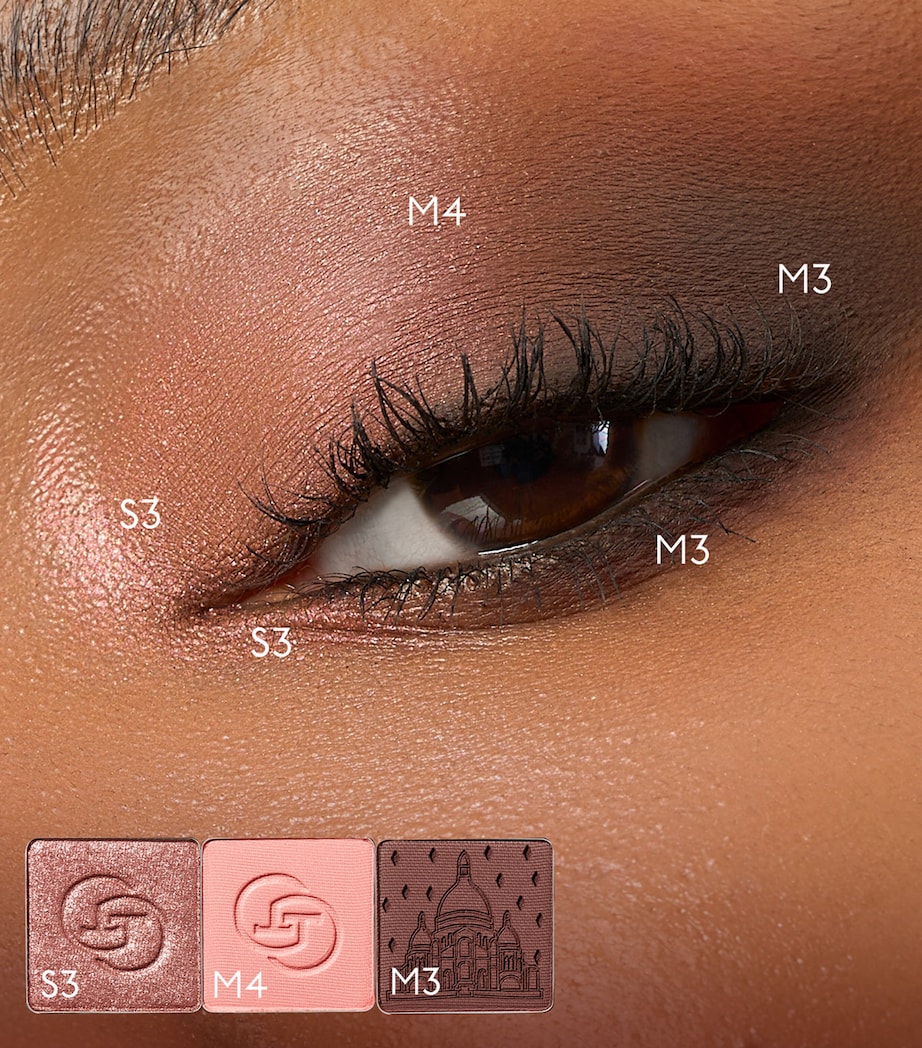 VIP Expert Palette No. 6 Opulent Star NO COLOUR Image 7