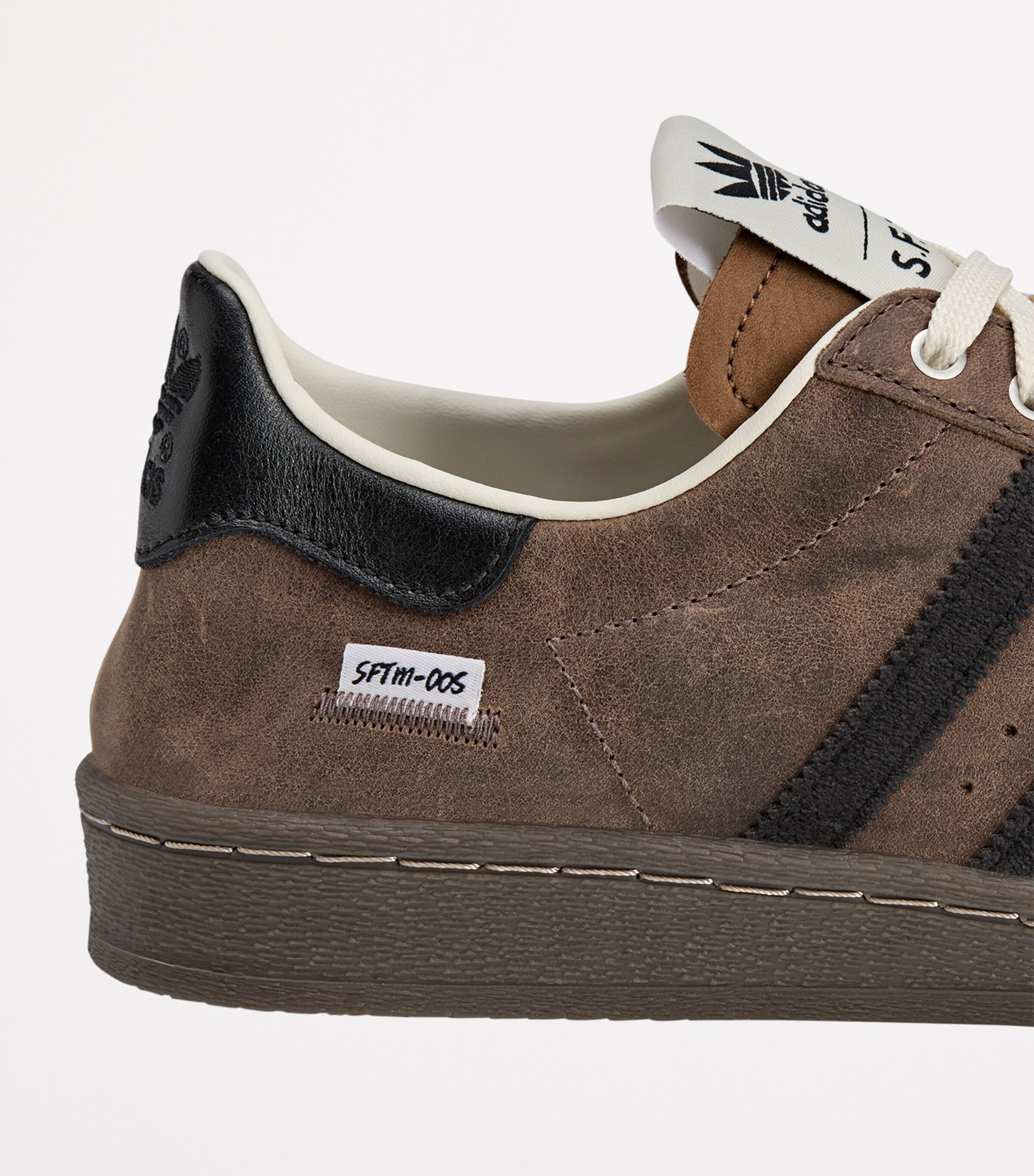 adidas x Song For The Mute Superstar 82 Sneakers | Men Shoes | Trainers | Low-Top Trainers | Designers | ADIDAS adidas x Song For The Mute Superstar 82 Sneakers | Men Shoes | Trainers | Low-Top Trainers | Designers | ADIDAS