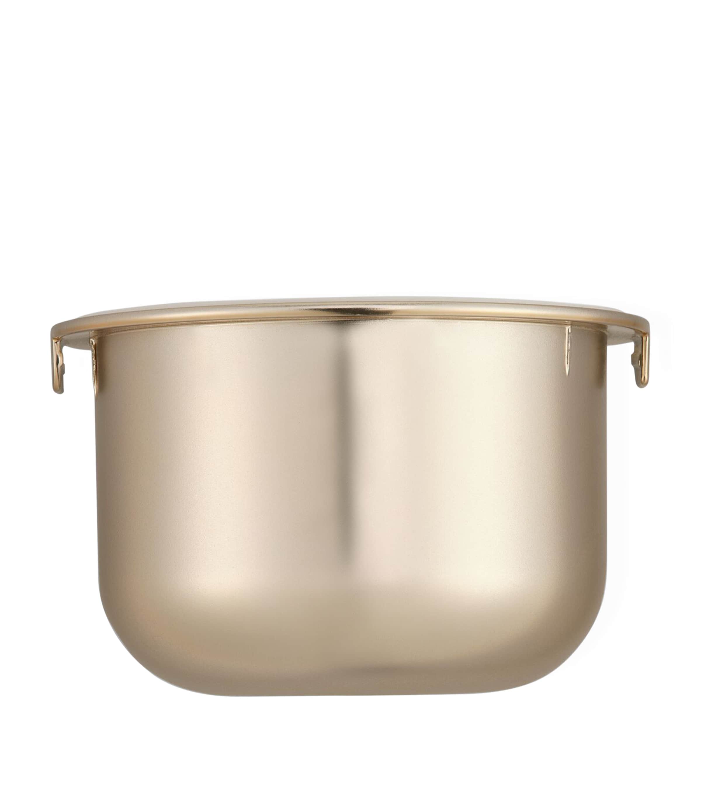 Shop Dior Prestige La Crème Lumière Refill In White