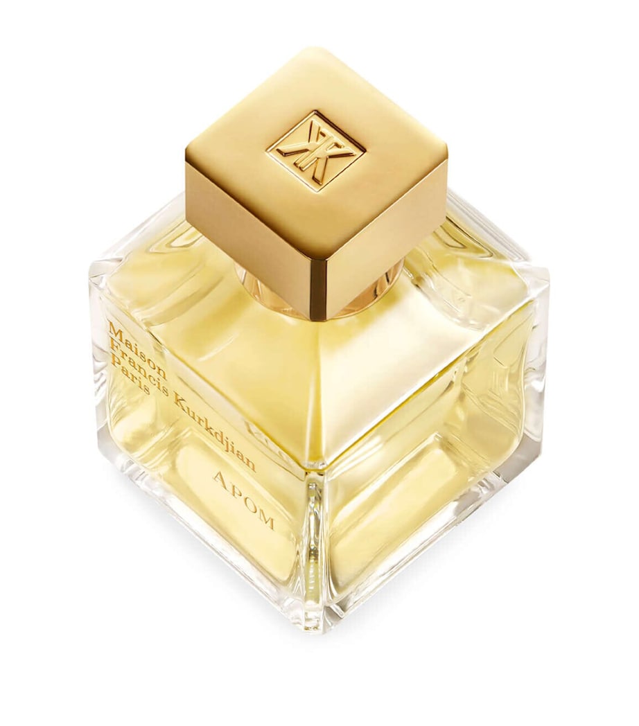 APOM Eau de Parfum (70ml) NO COLOUR Image 2