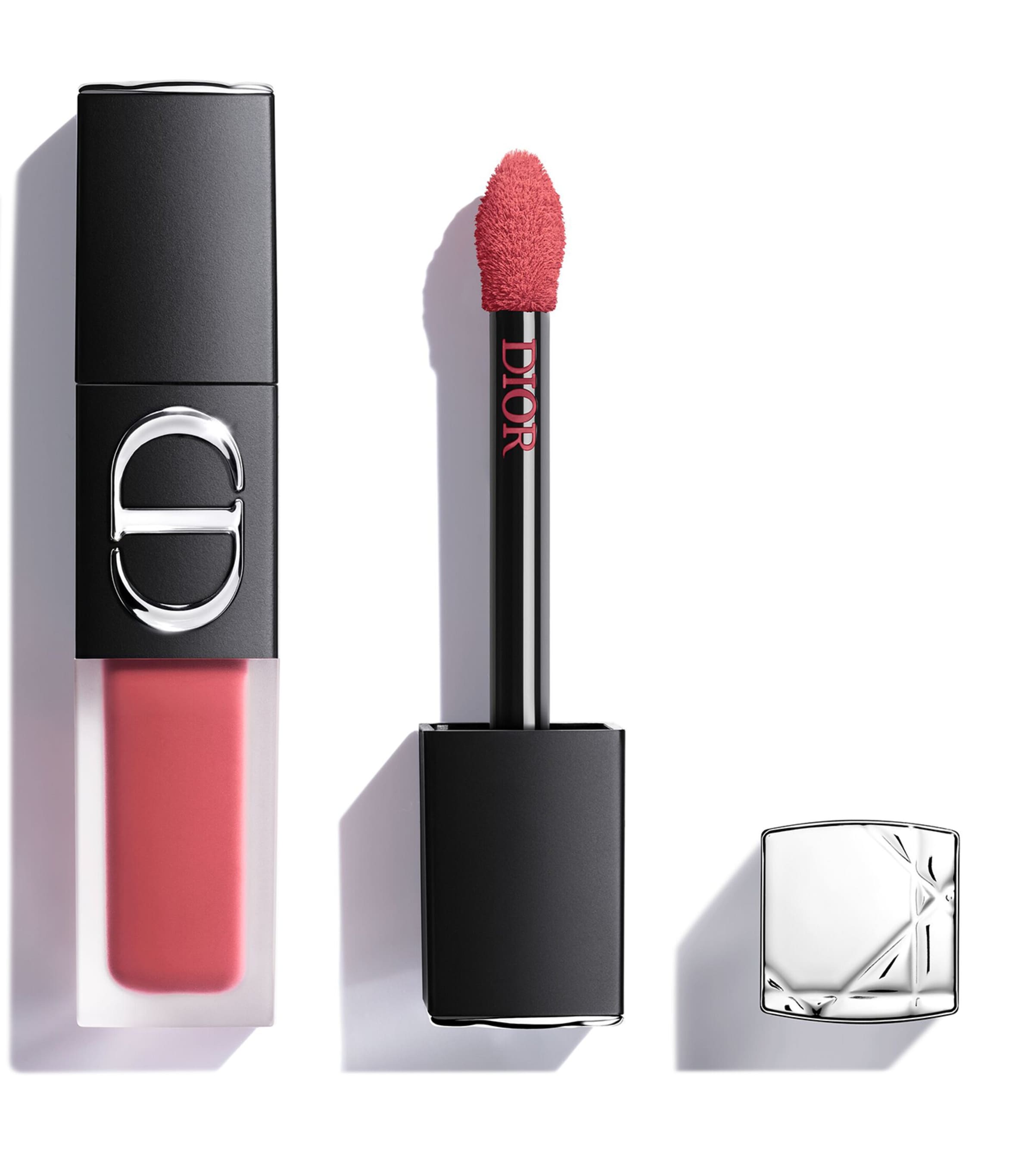 DIOR Rouge Dior On Stage Ink Lipstick Pink Image 1