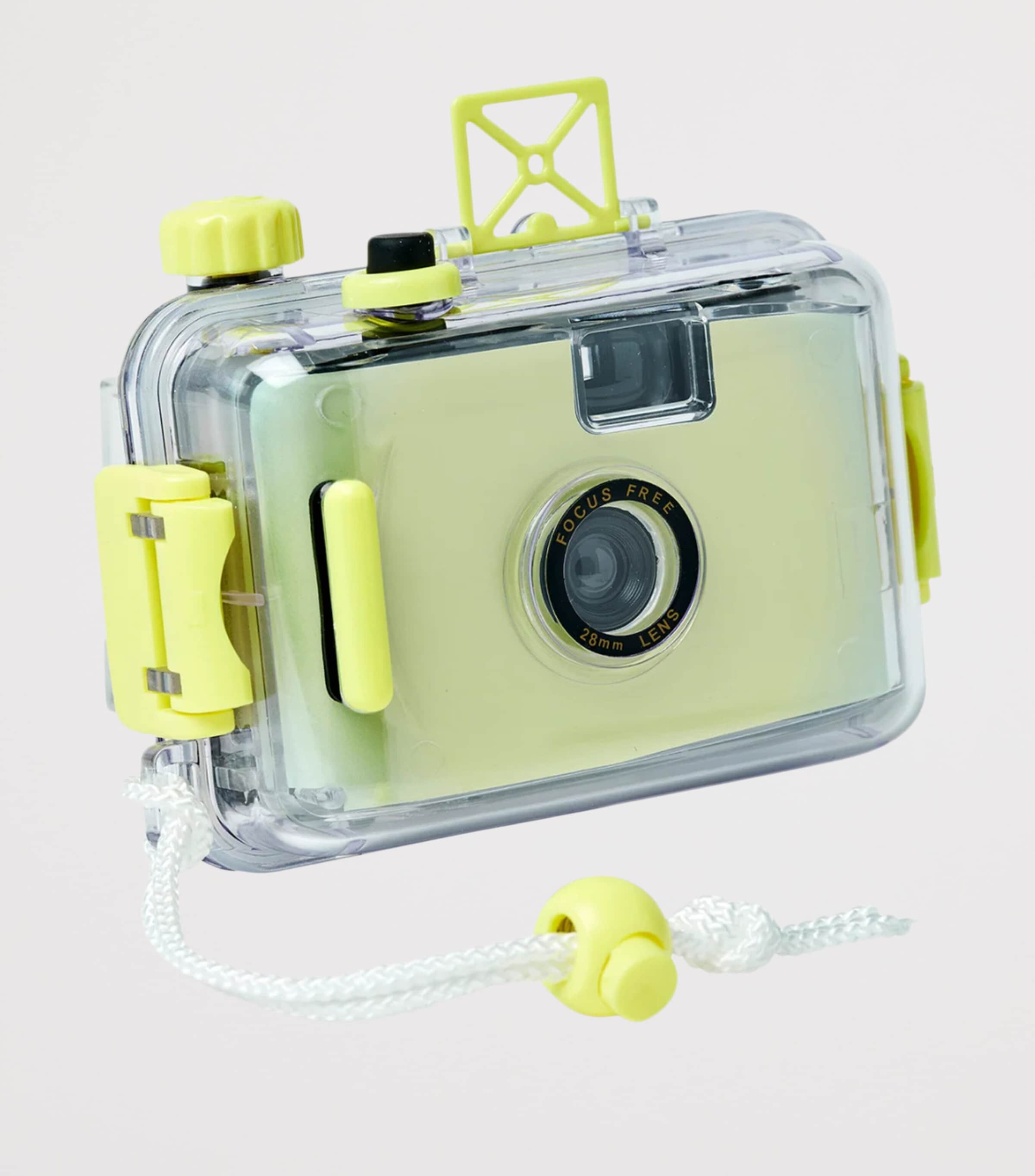 Sunnylife Kids Pool Party Underwater Camera Multicolour Image 4