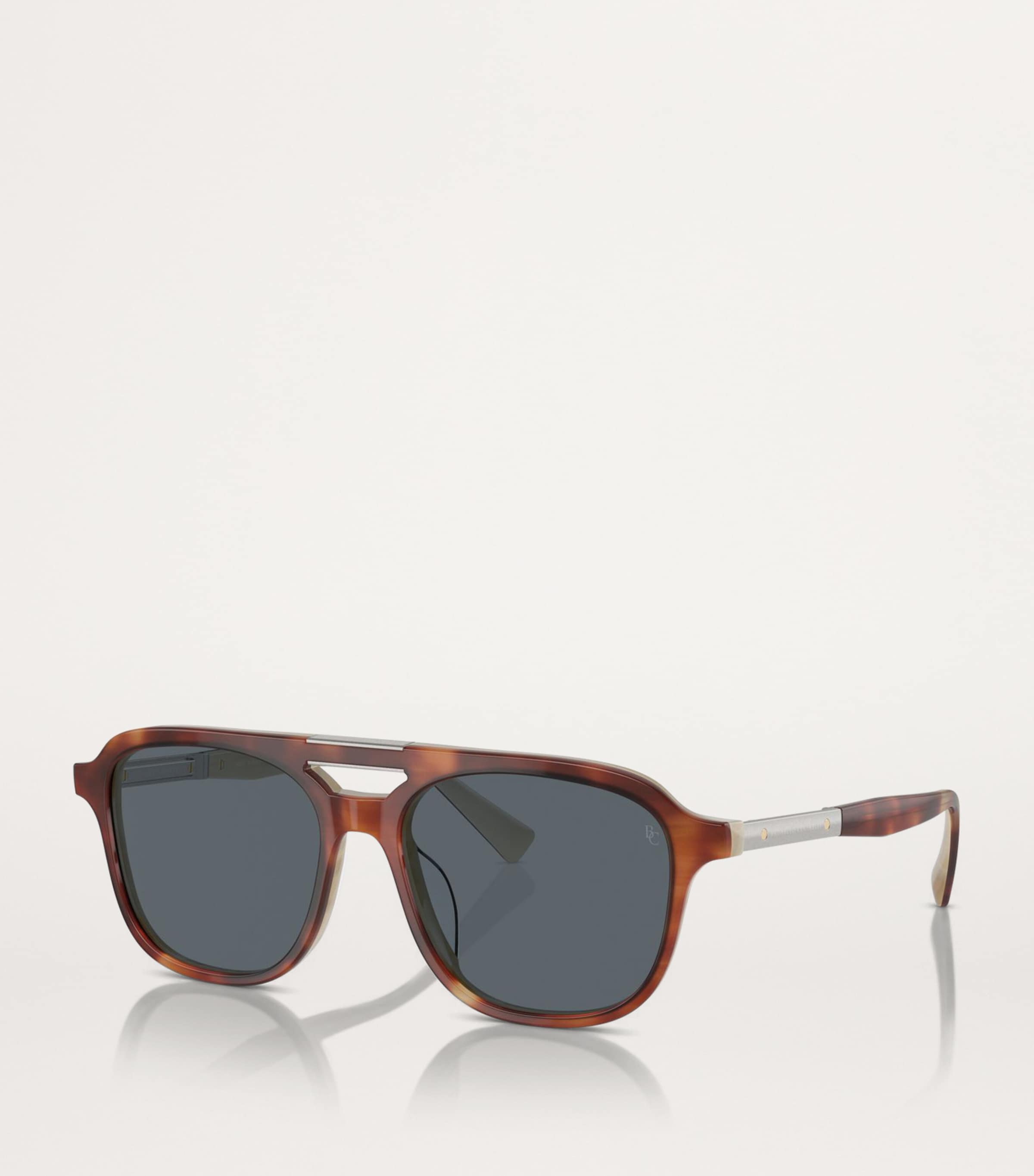 Acetate BC4001S Sunglasses 1006R5 Image 2
