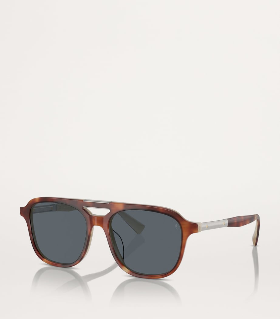 Acetate BC4001S Sunglasses 1006R5 Image 2