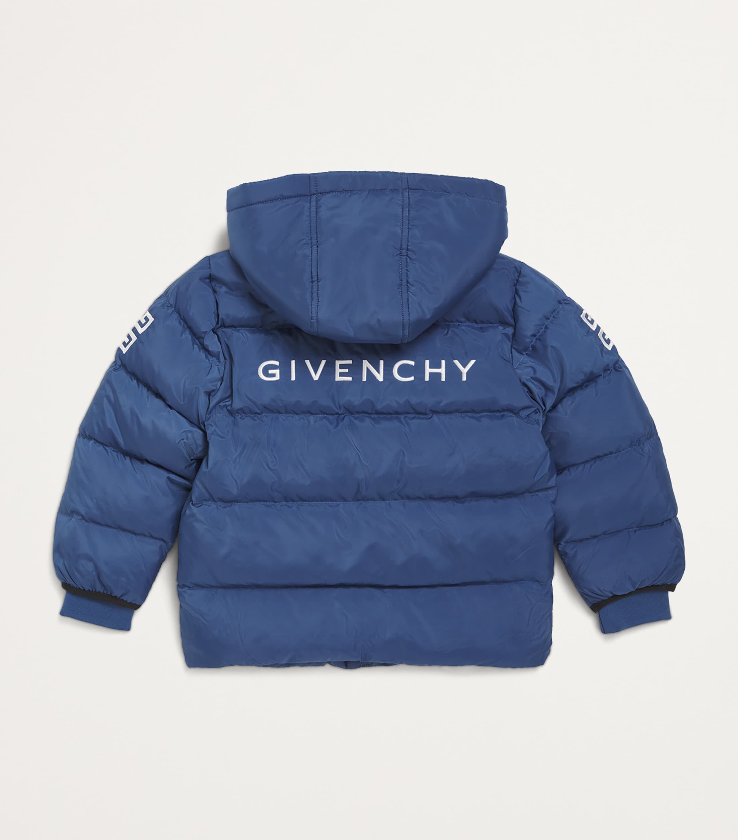 Boys givenchy coat online