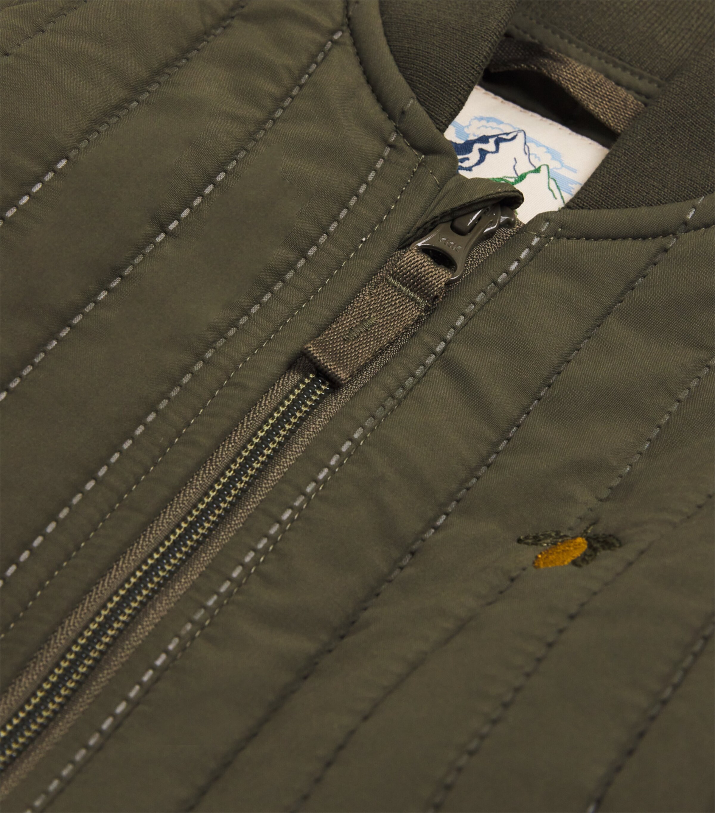 Thermo Evi Jacket and Trousers Set (9 Months-4 Years) S20016KALAMATA Image 4