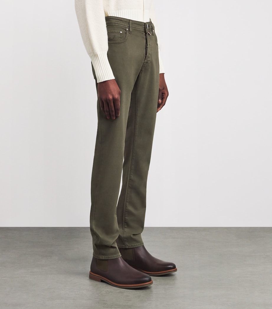 Bard Slim Jeans R40 Image 3