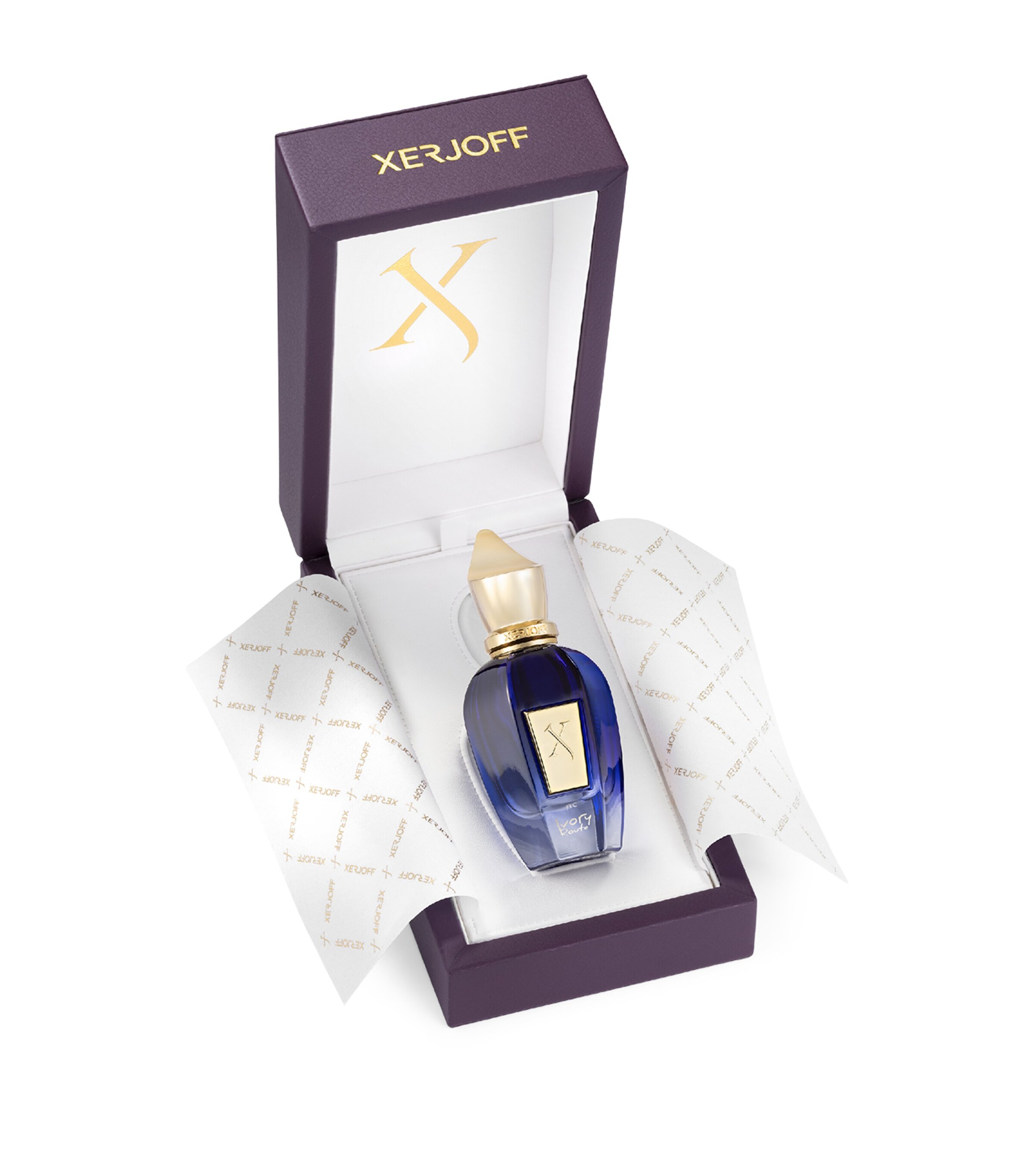 Xerjoff Ivory Route Eau de Parfum (50ml) Image 2