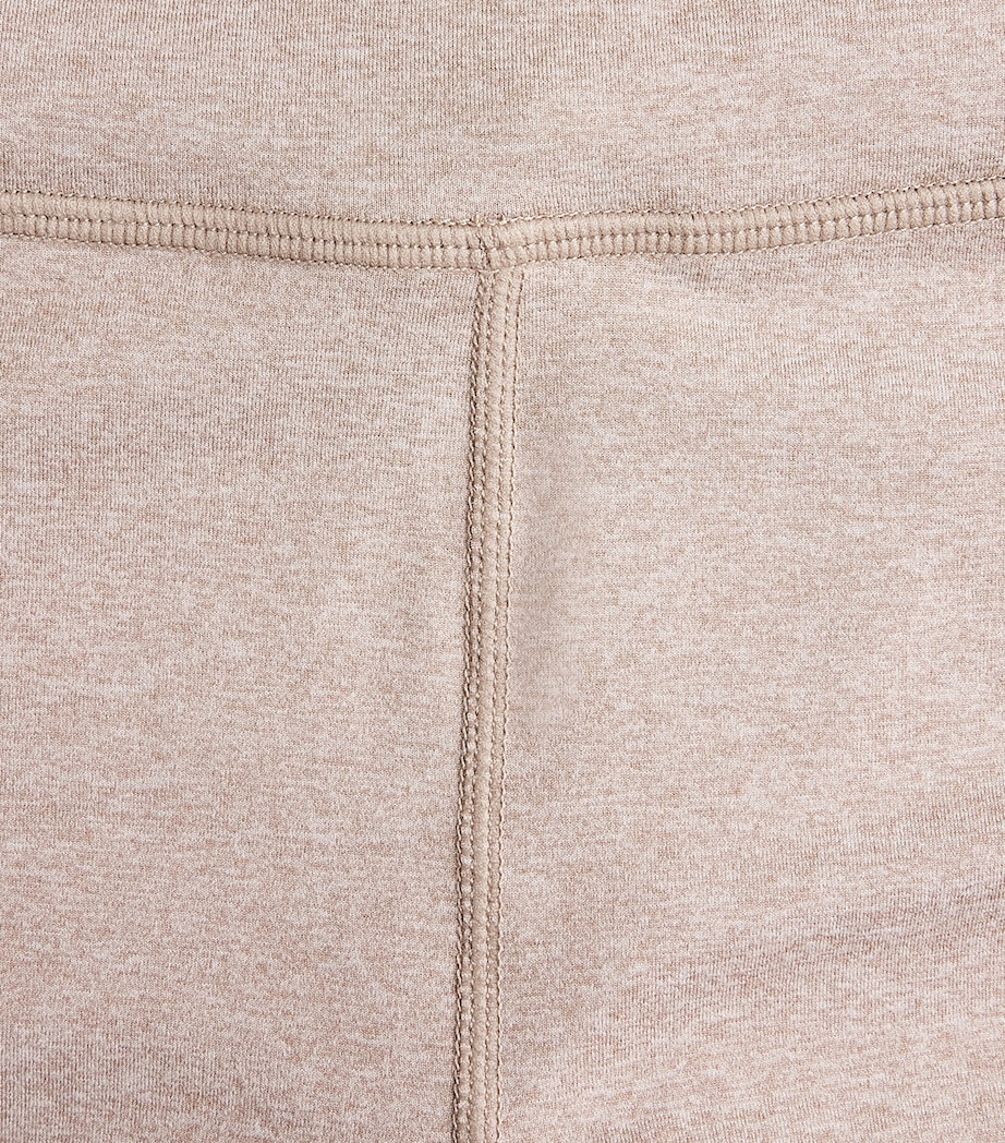 Always Warm Base Layer Leggings TAUPE MARL Image 5