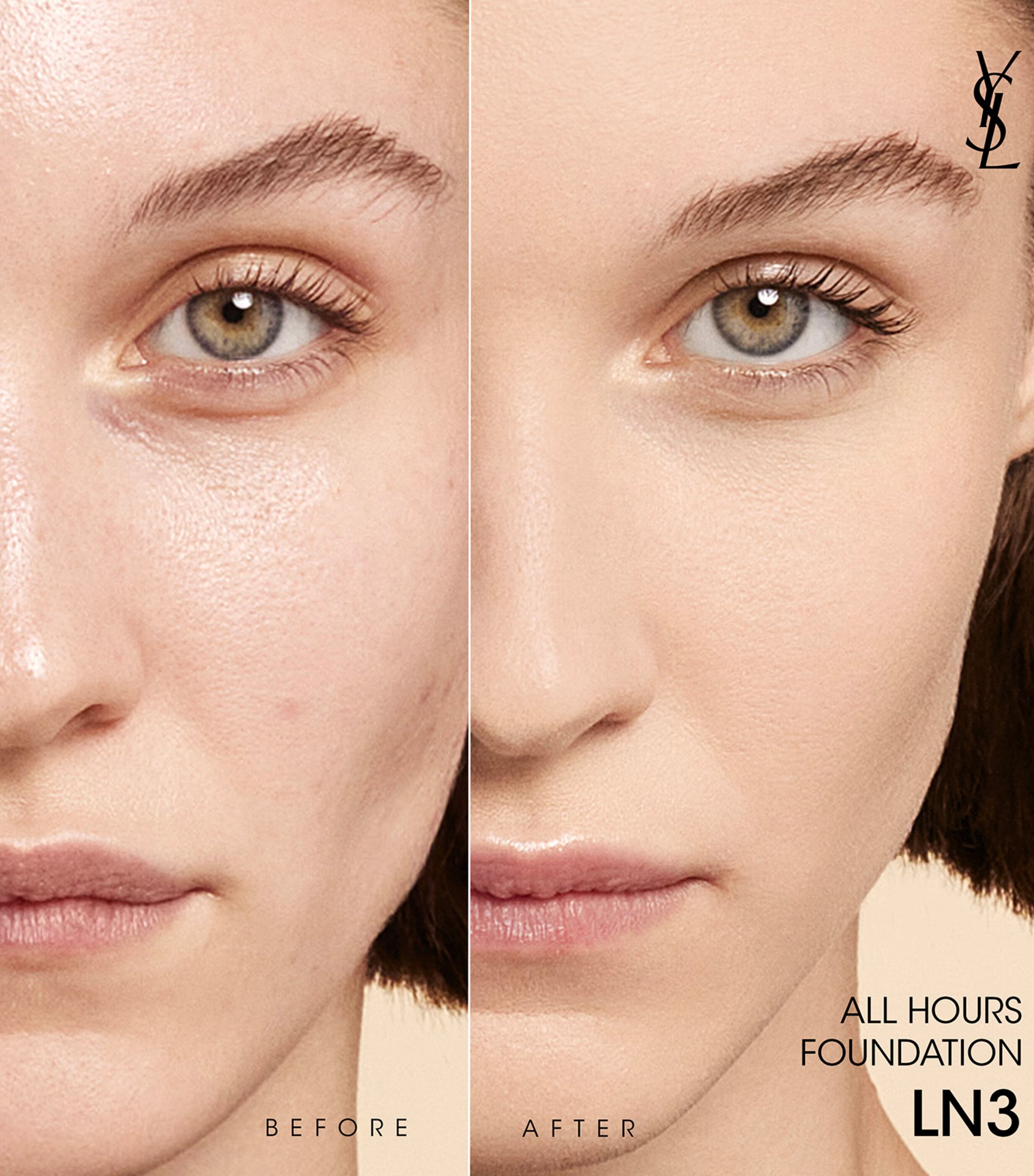 All Hours Foundation - NEW LN3 Image 3