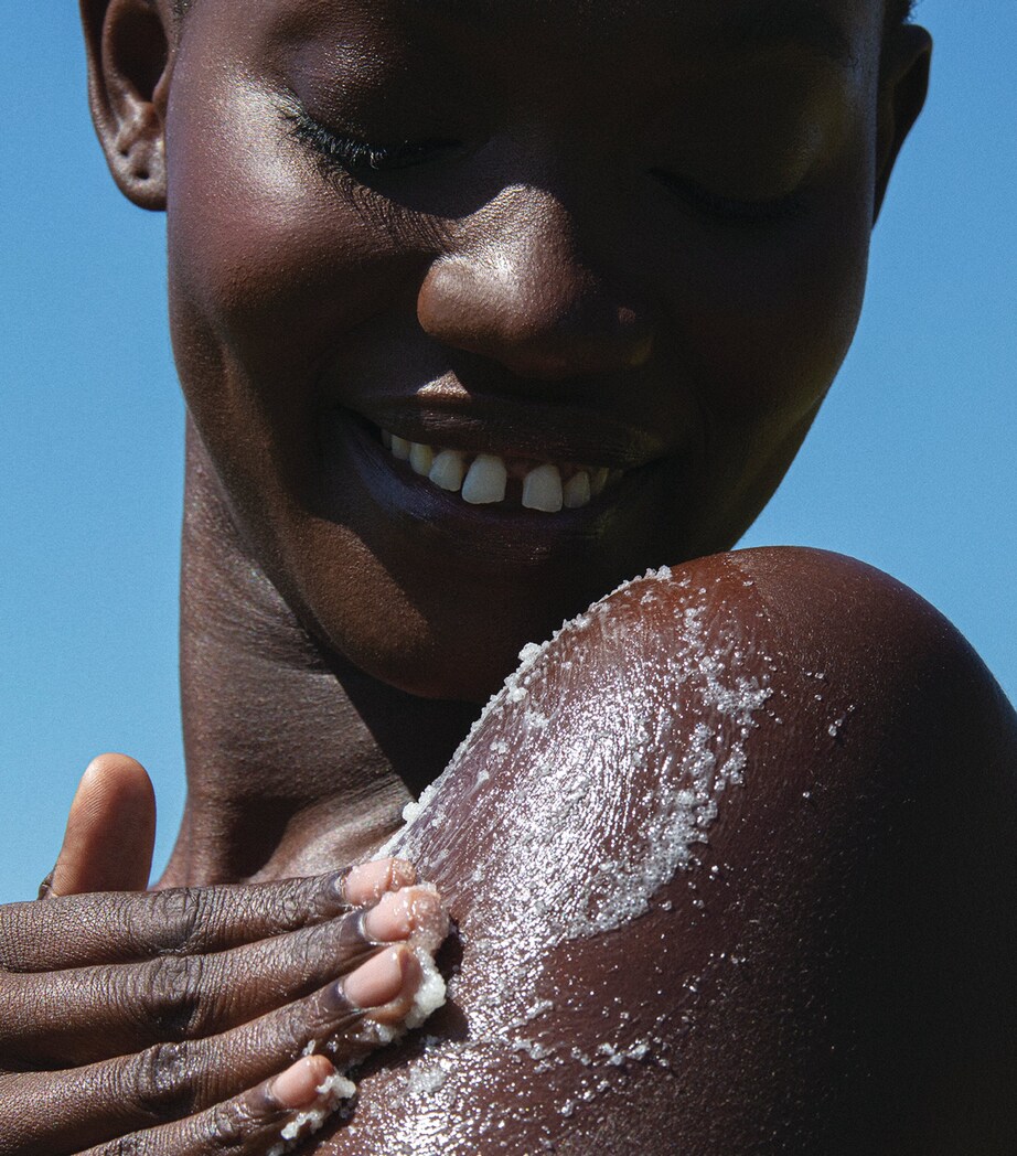 St. Barts Scalp & Body Scrub (250g) NO COLOUR Image 5