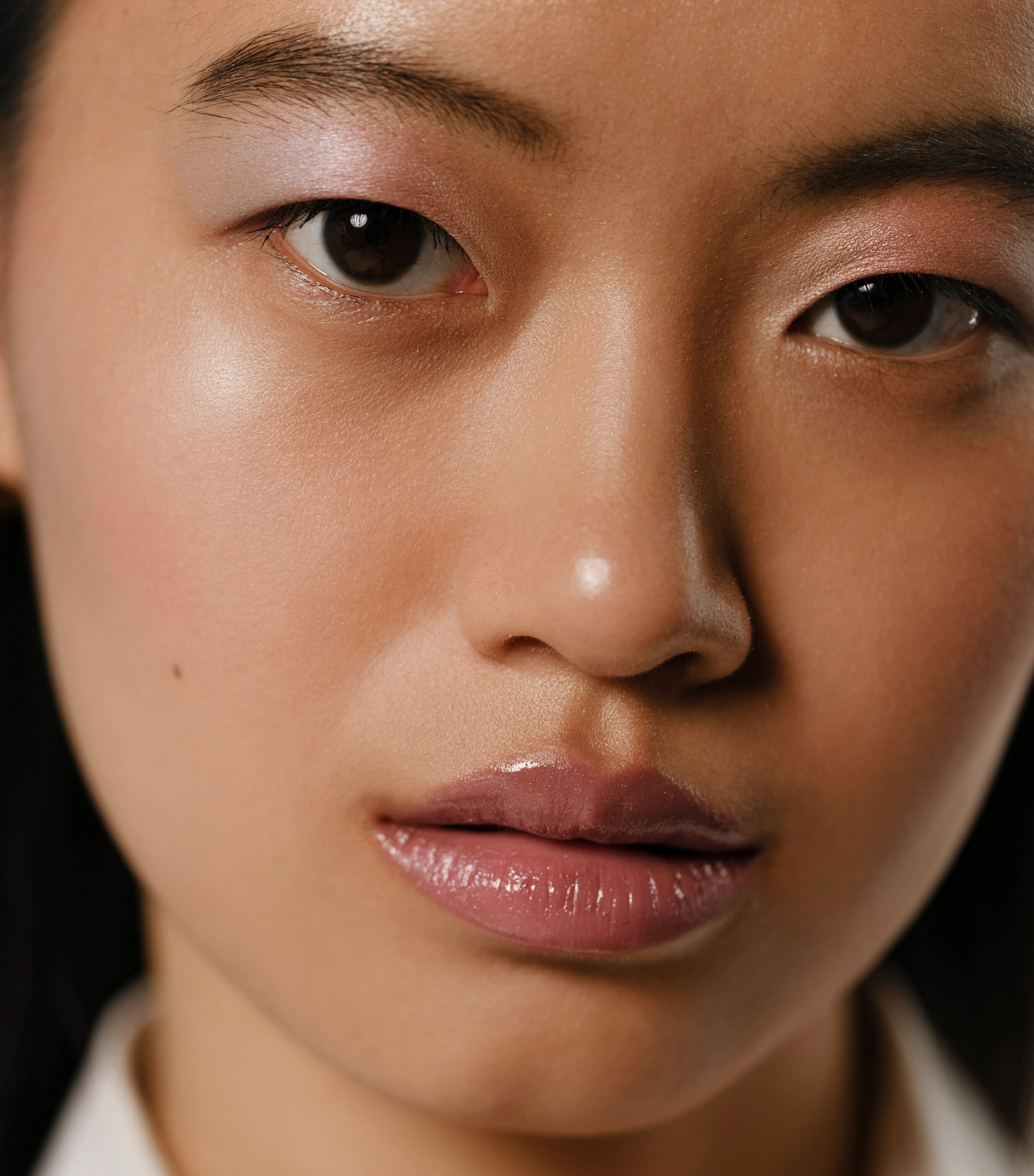 Sisley Le Phyto-Rouge Shine Lipstick Sheer Bel Air Image 3