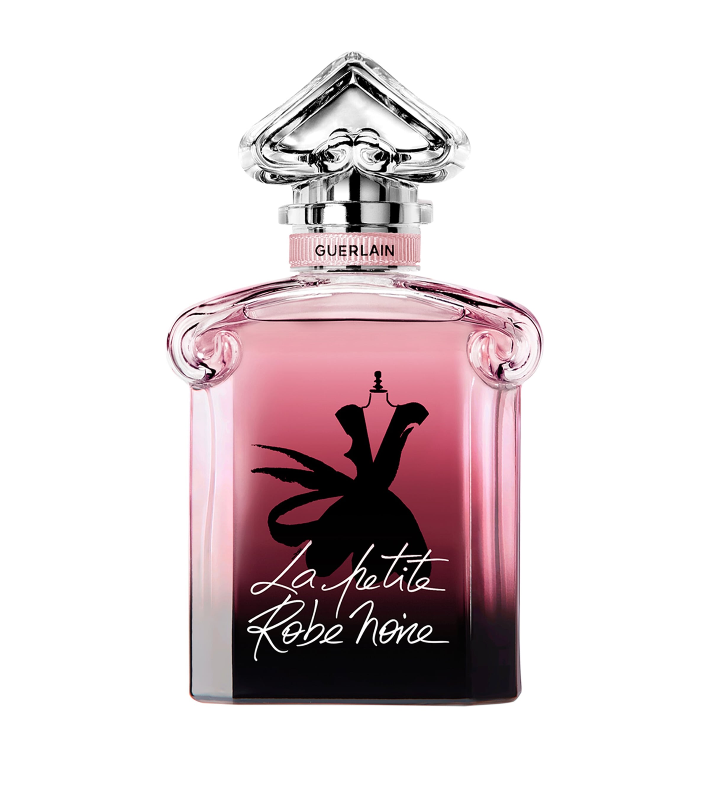 GUERLAIN LA PETITE ROBE NOIRE EAU DE PARFUM INTENSE