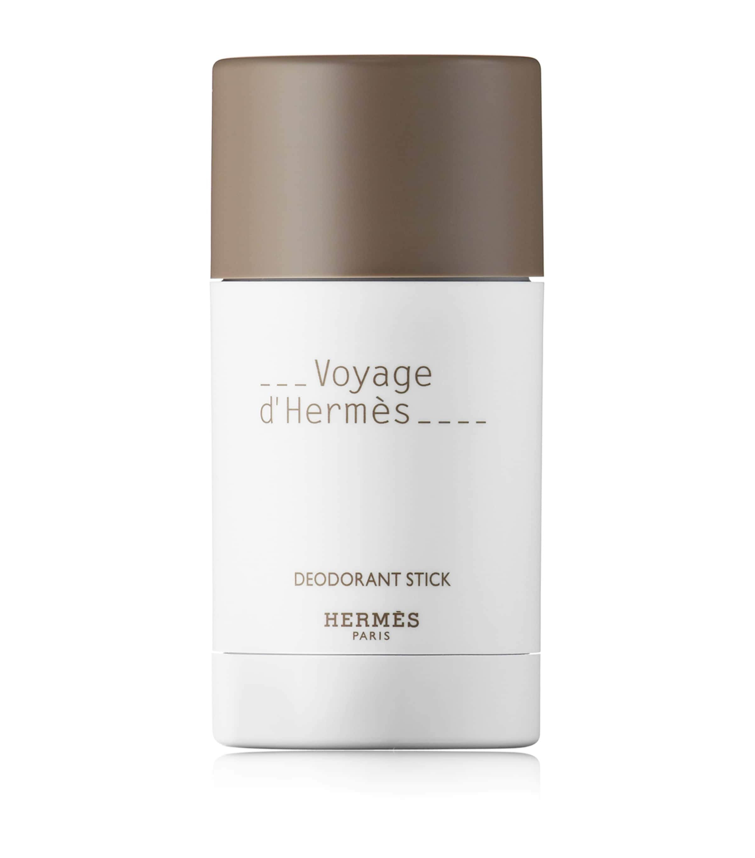 Voyage d’Hermès Deodorant Stick (75ml) NO COLOUR Image 1