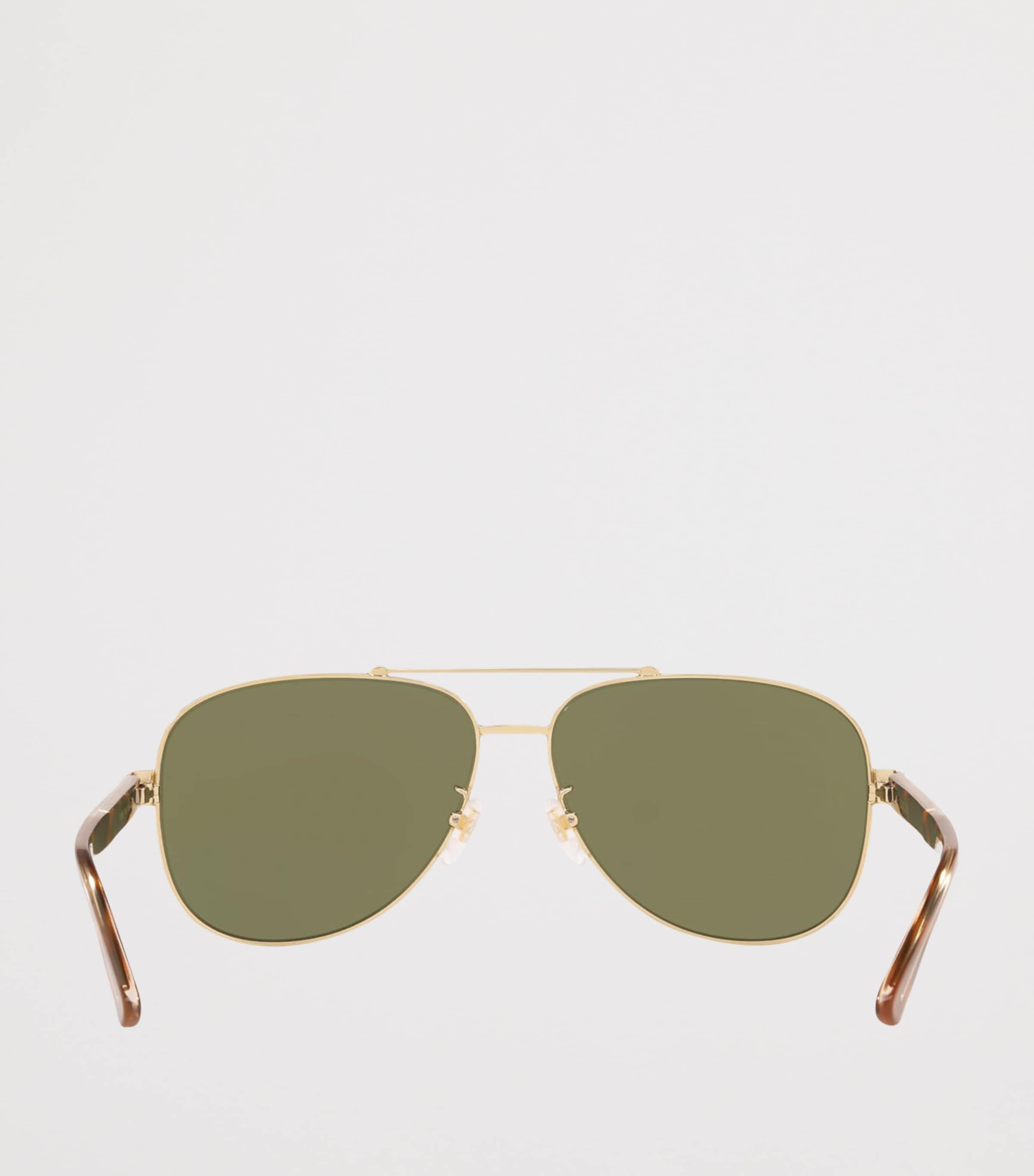 Gucci Metal GG0528S  Sunglasses Image 4