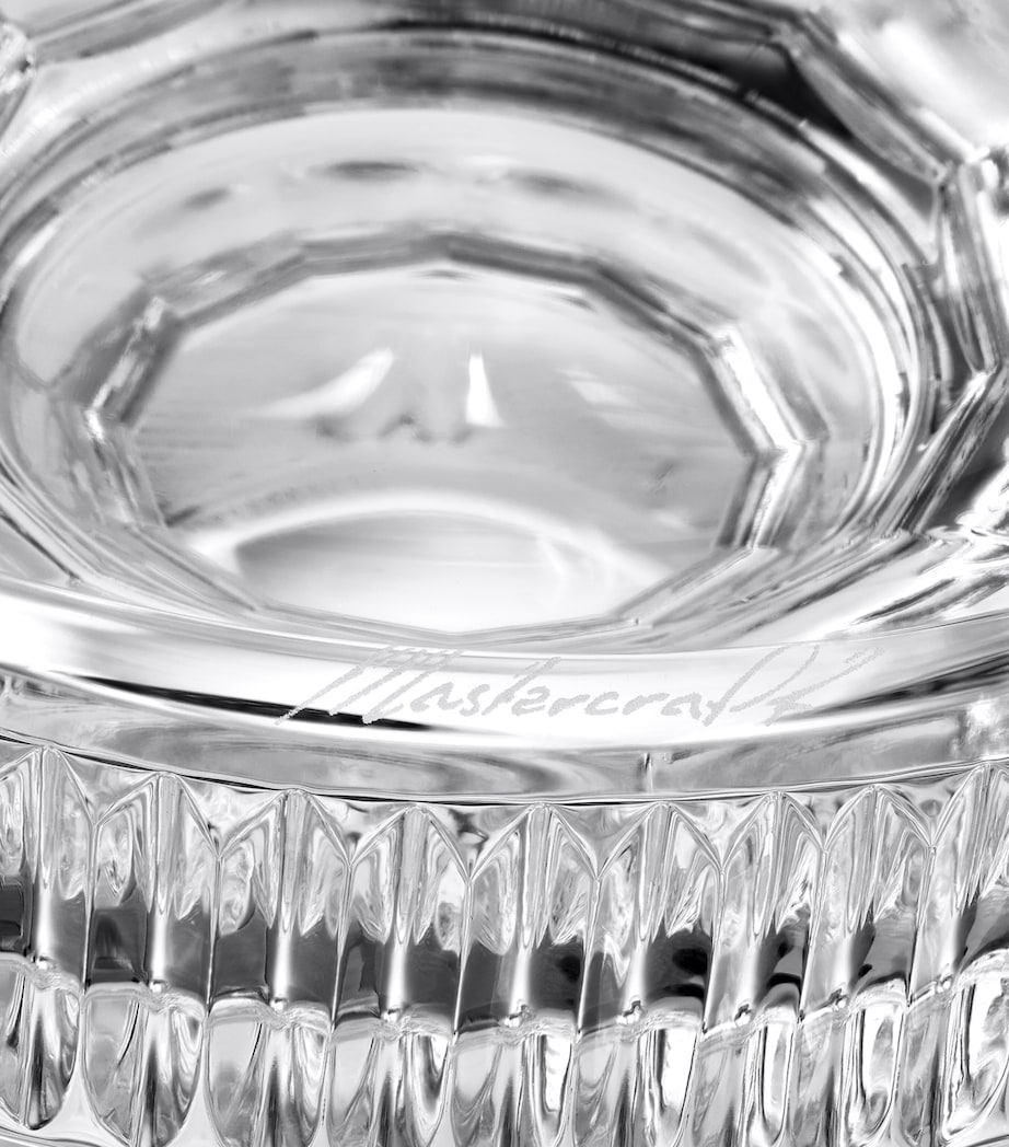 Mastercraft Heritage Hibernia Champagne Cooler CLEAR Image 4