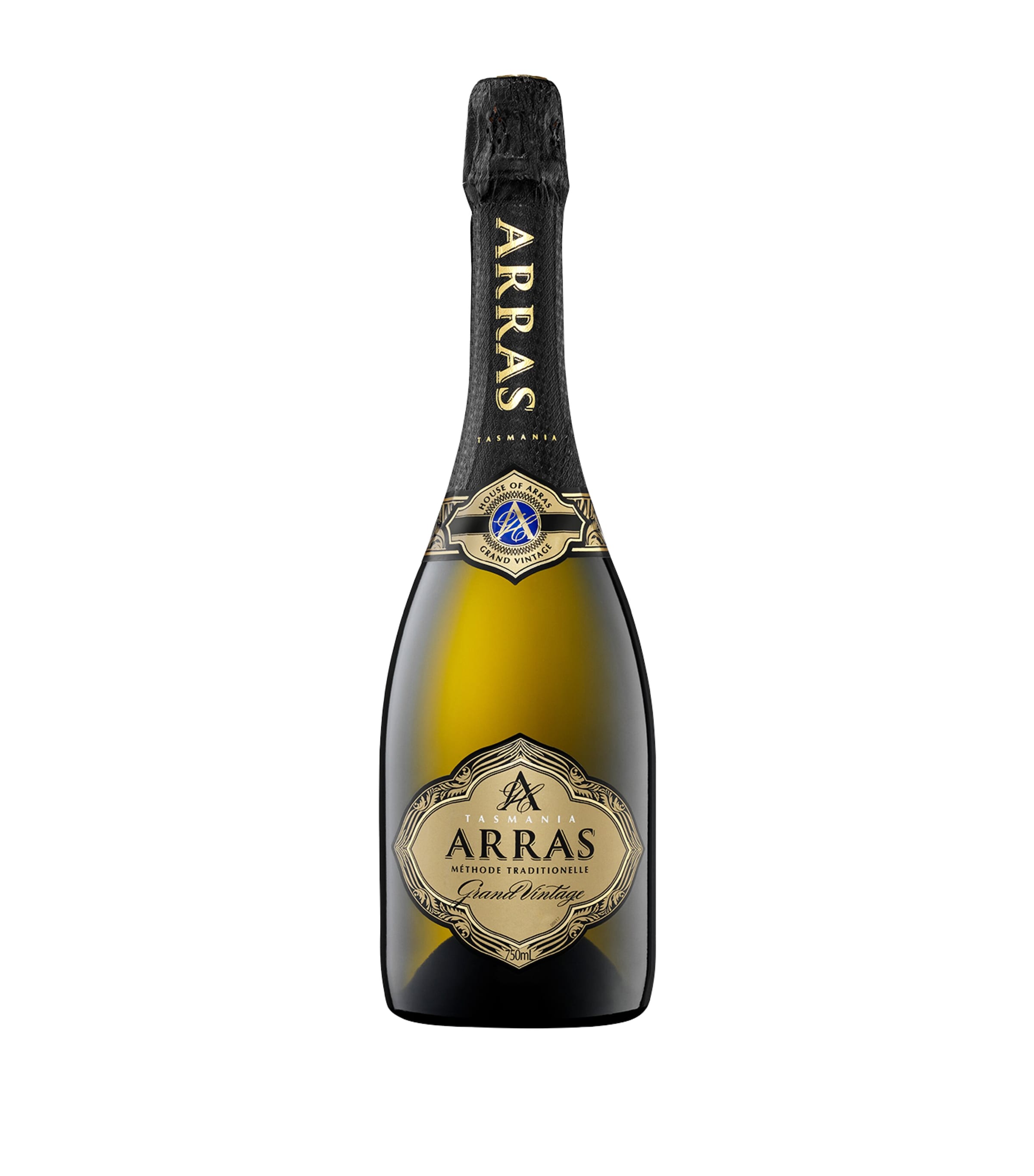 House of Arras Grand Vintage 2015 (75cl) - Tasmania White