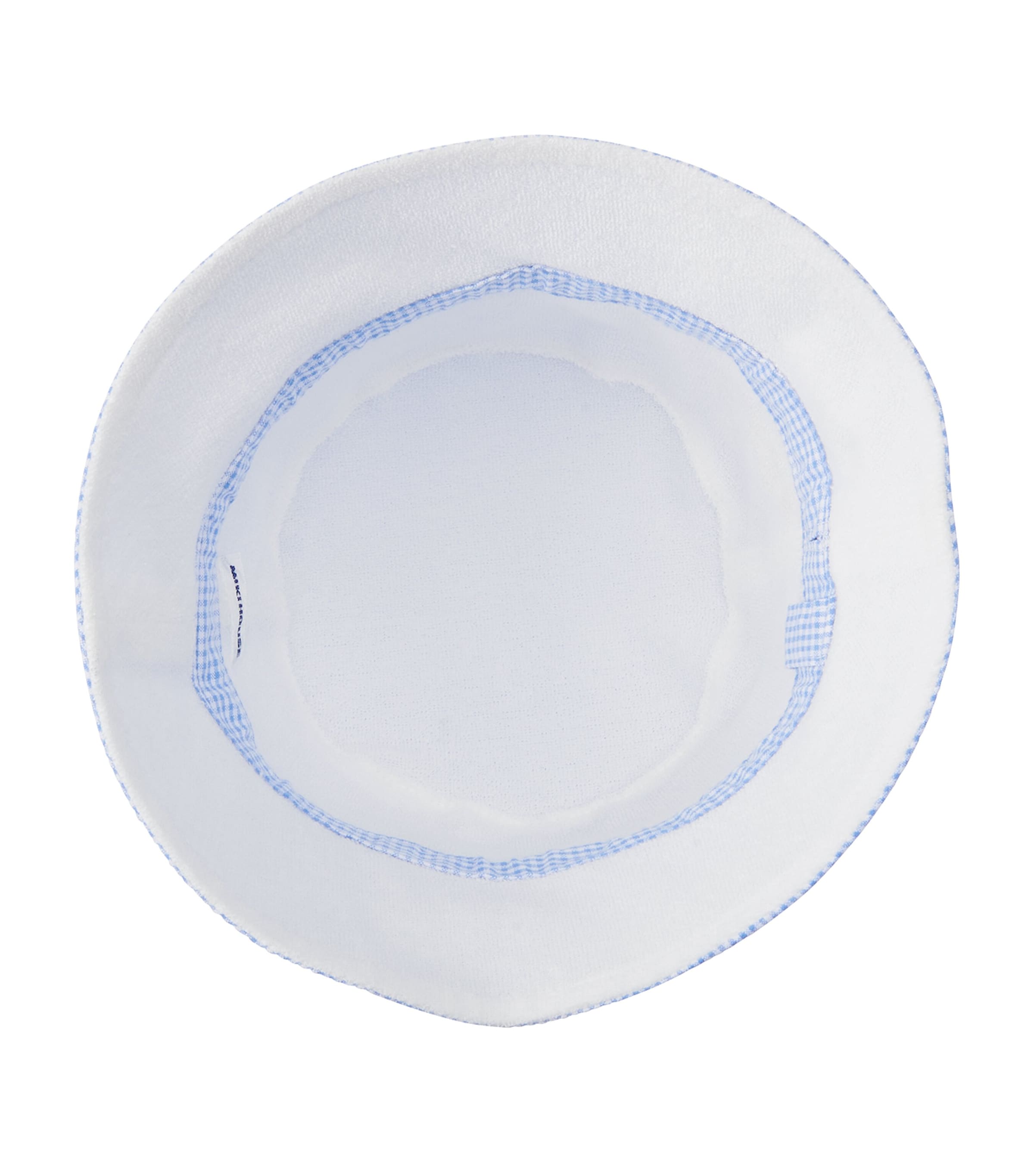 Cotton Reversible Bucket Hat 15 Image 3