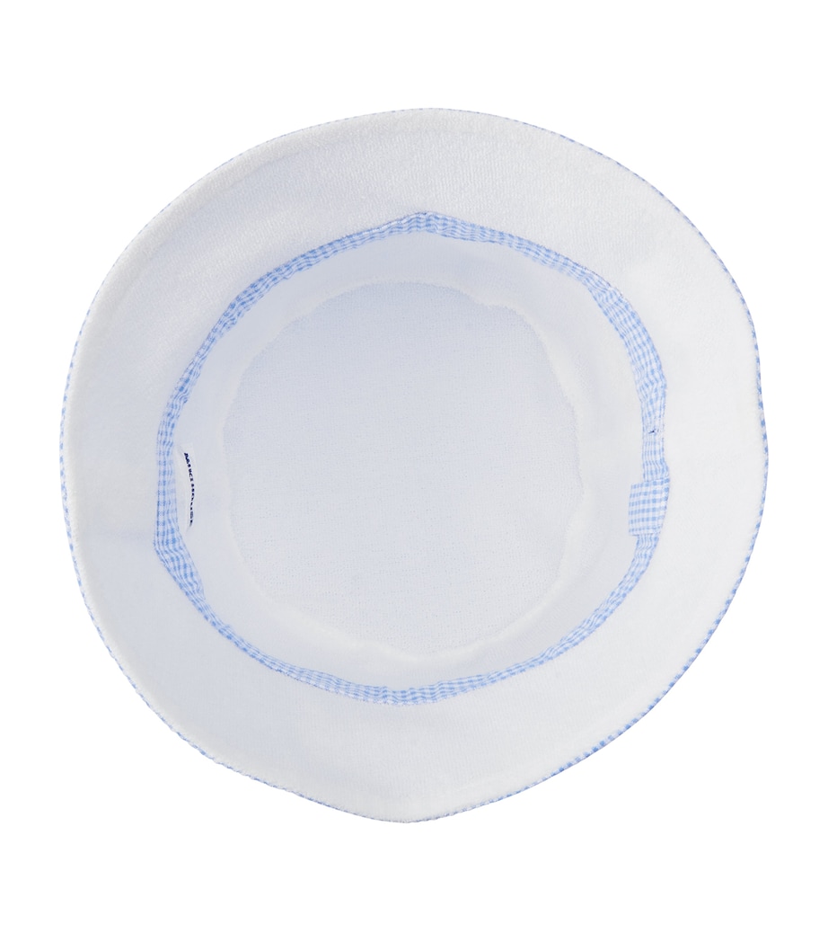 Cotton Reversible Bucket Hat 15 Image 3