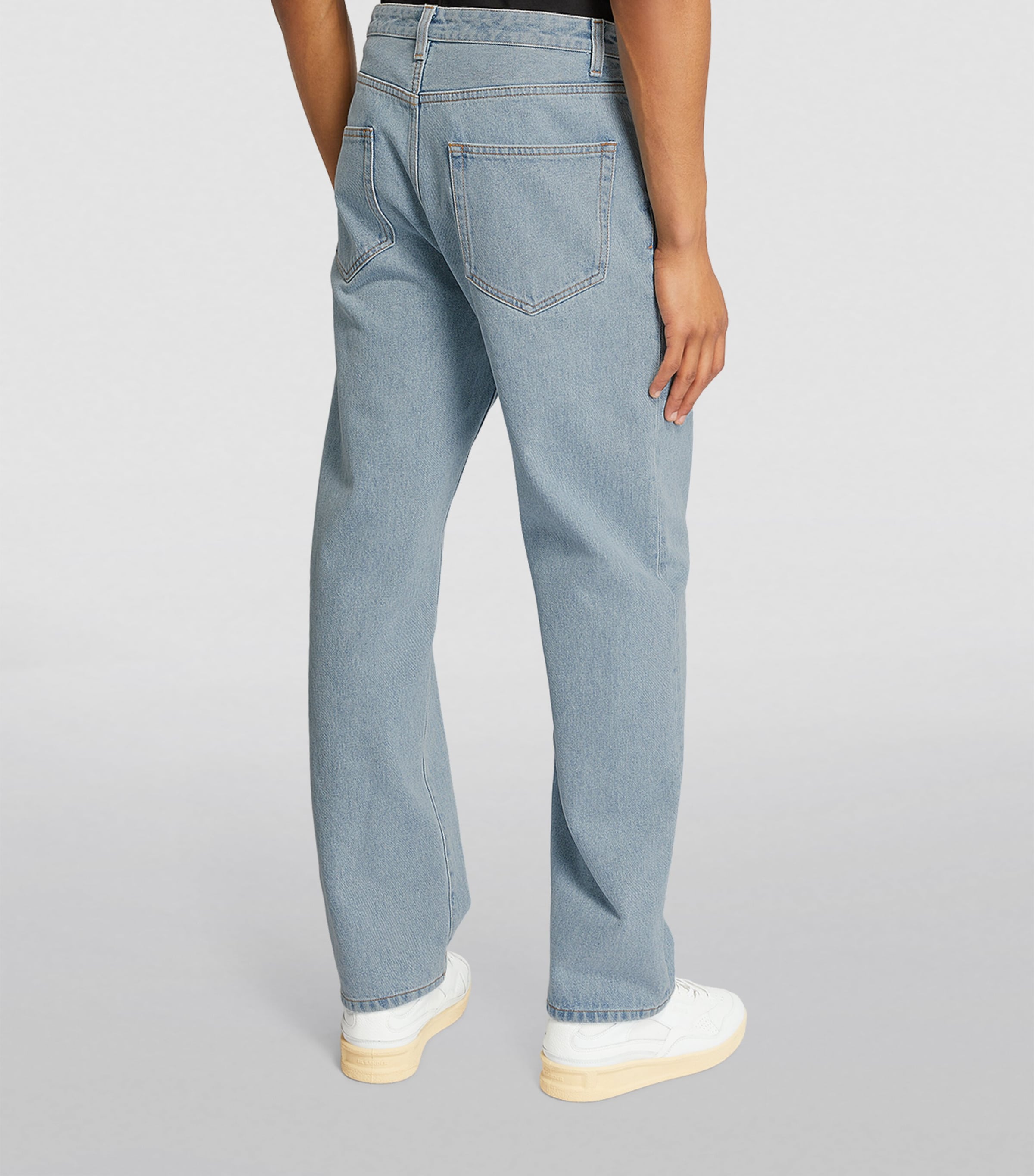 Morton Jeans