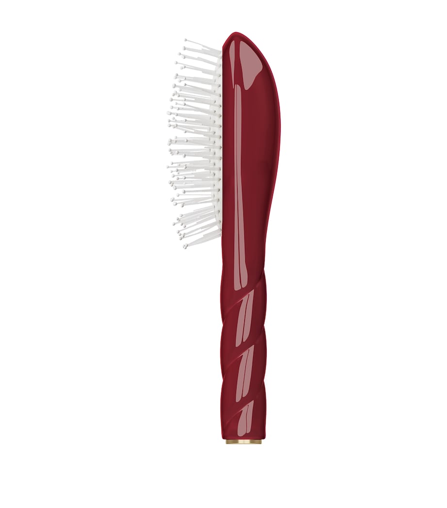N.04 The Miracle Detangling Scalp Brush NO COLOUR Image 2