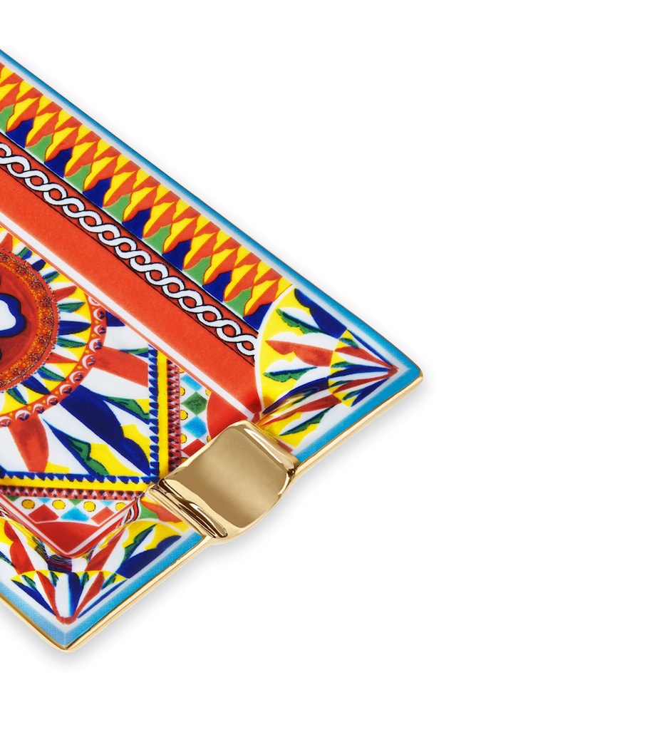 Carretto Ashtray UC029 CARRETTO F DO Image 3