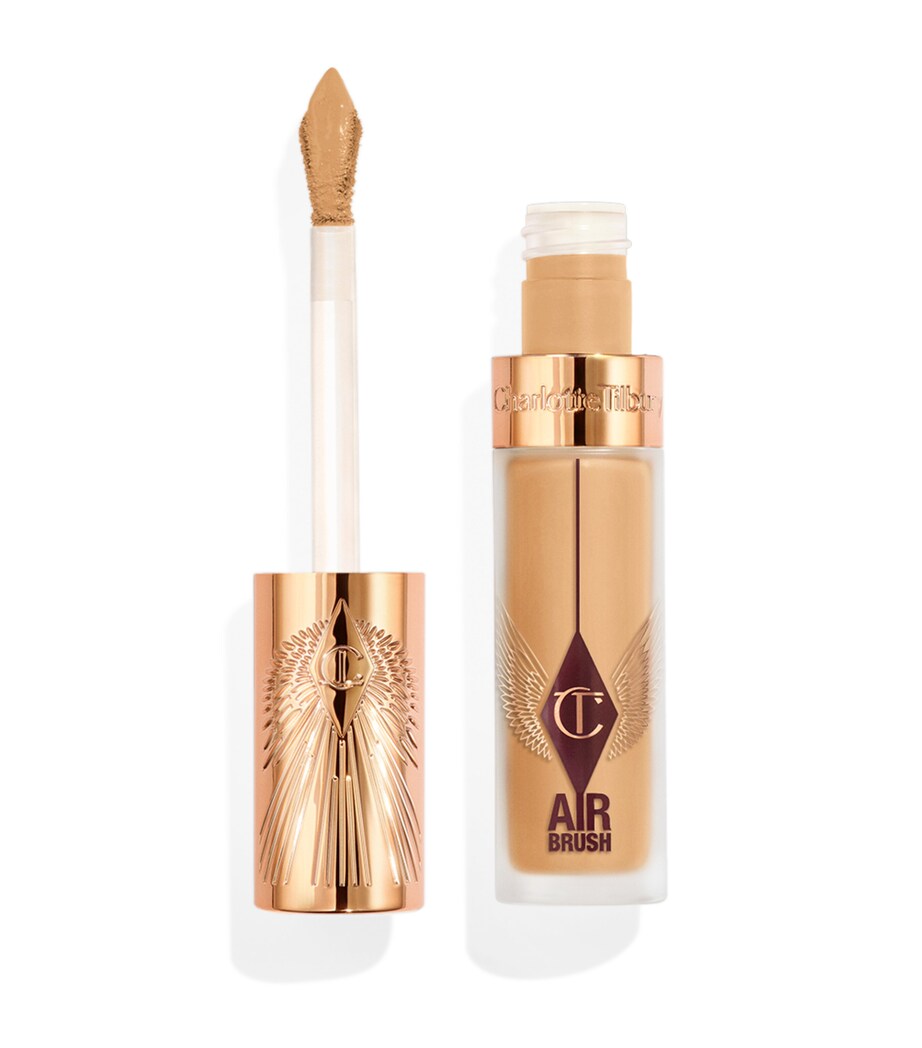 Airbrush Flawless Blur Concealer 9.5 TAN Image 1