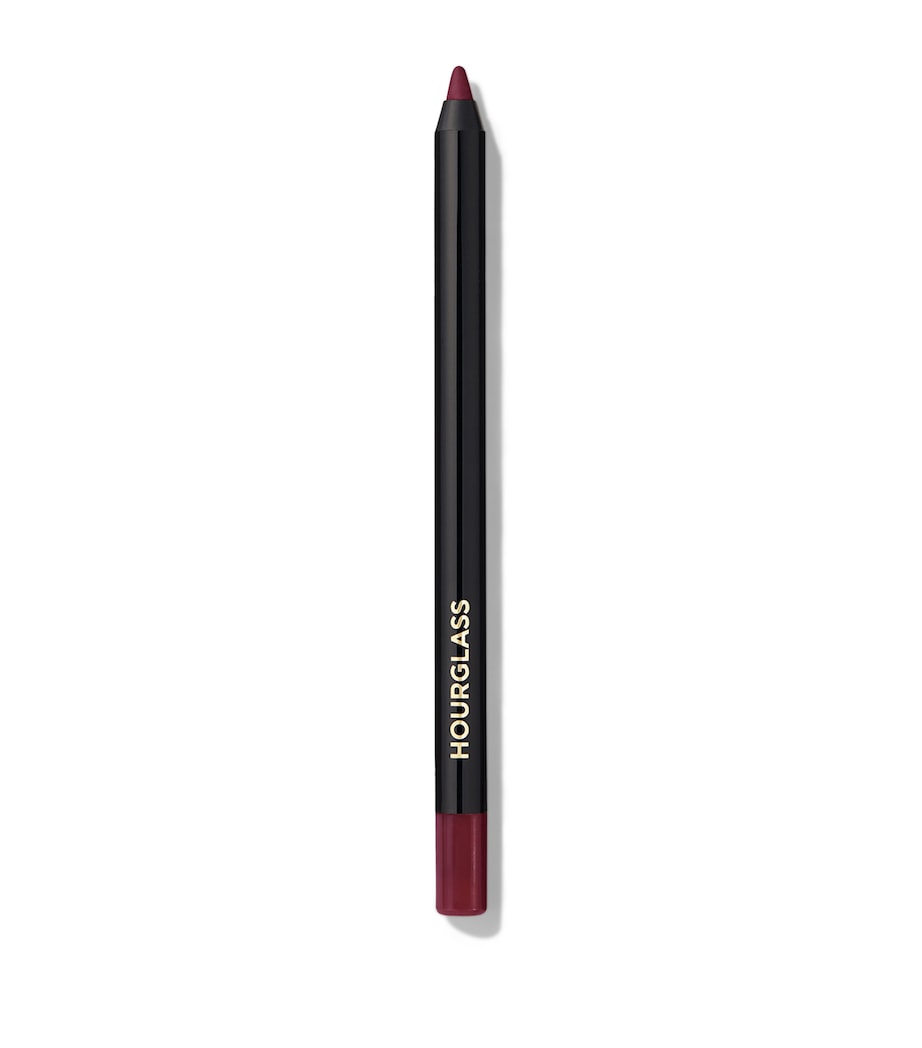 Hourglass Shape and Sculpt Lip Liner Silhouette Image 1