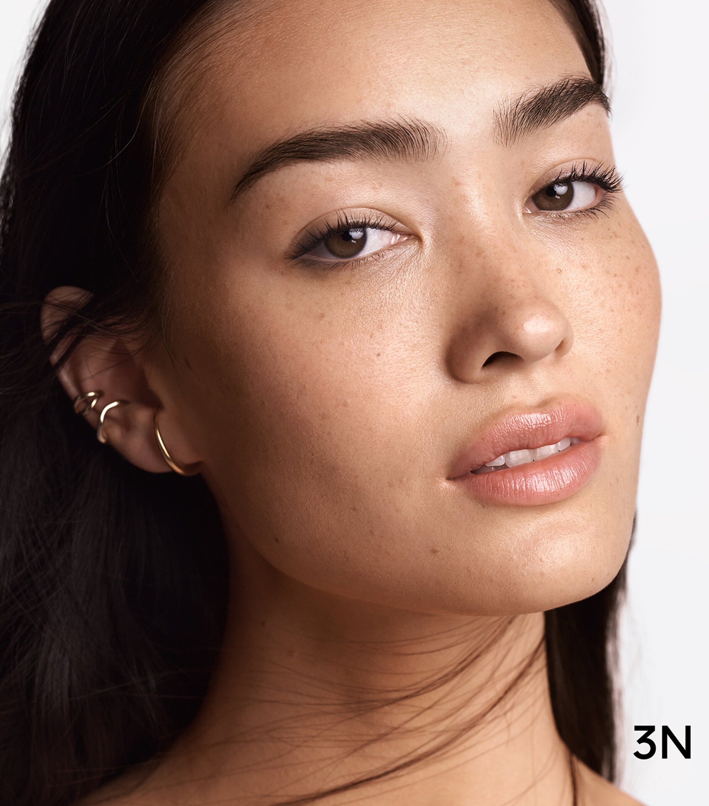 Terracotta Le Teint Foundation 3C Image 4