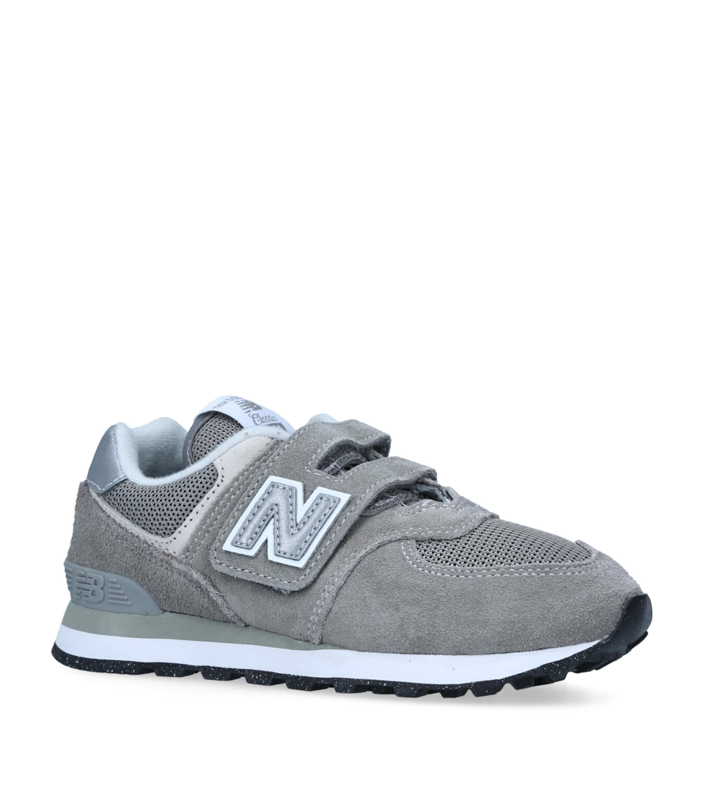 New Balance 574 Evergreen Sneakers | Baby Clothing | Baby Shoes | Trainers | Designers | New Balance