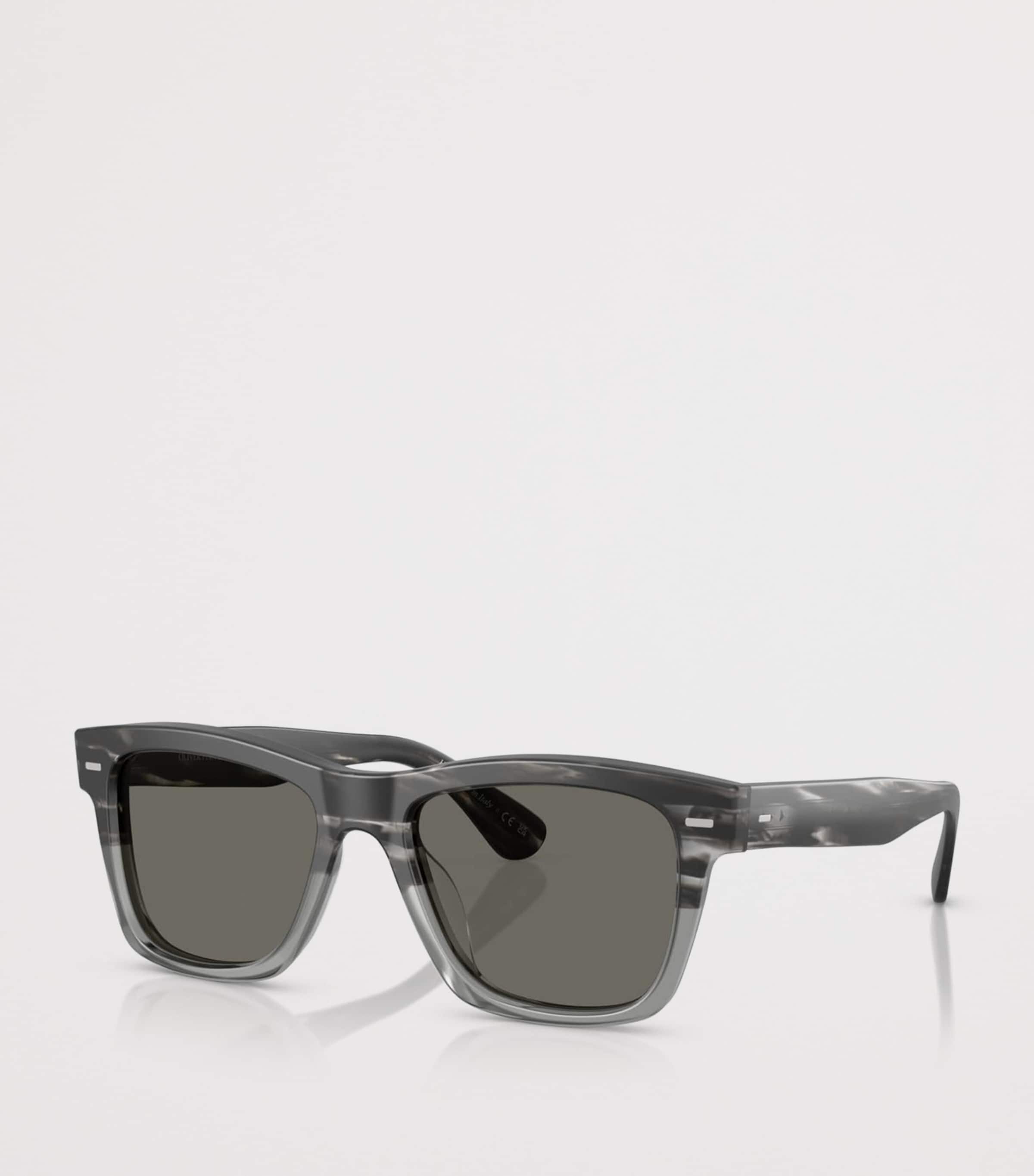 Oliver Peoples Acetate Oliver Sun Sunglasses Image 2