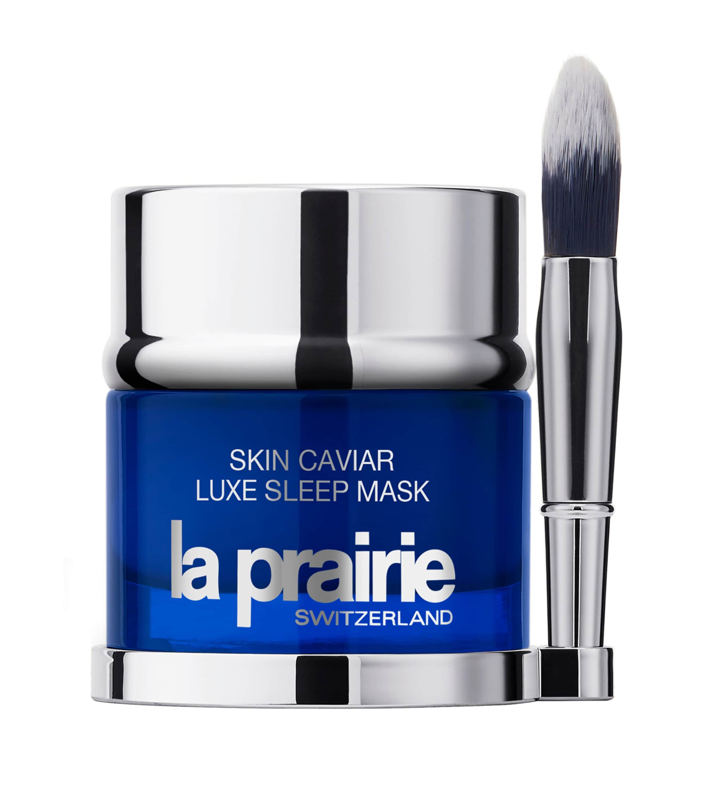 La Prairie Skin Caviar Luxe Sleep Mask In White