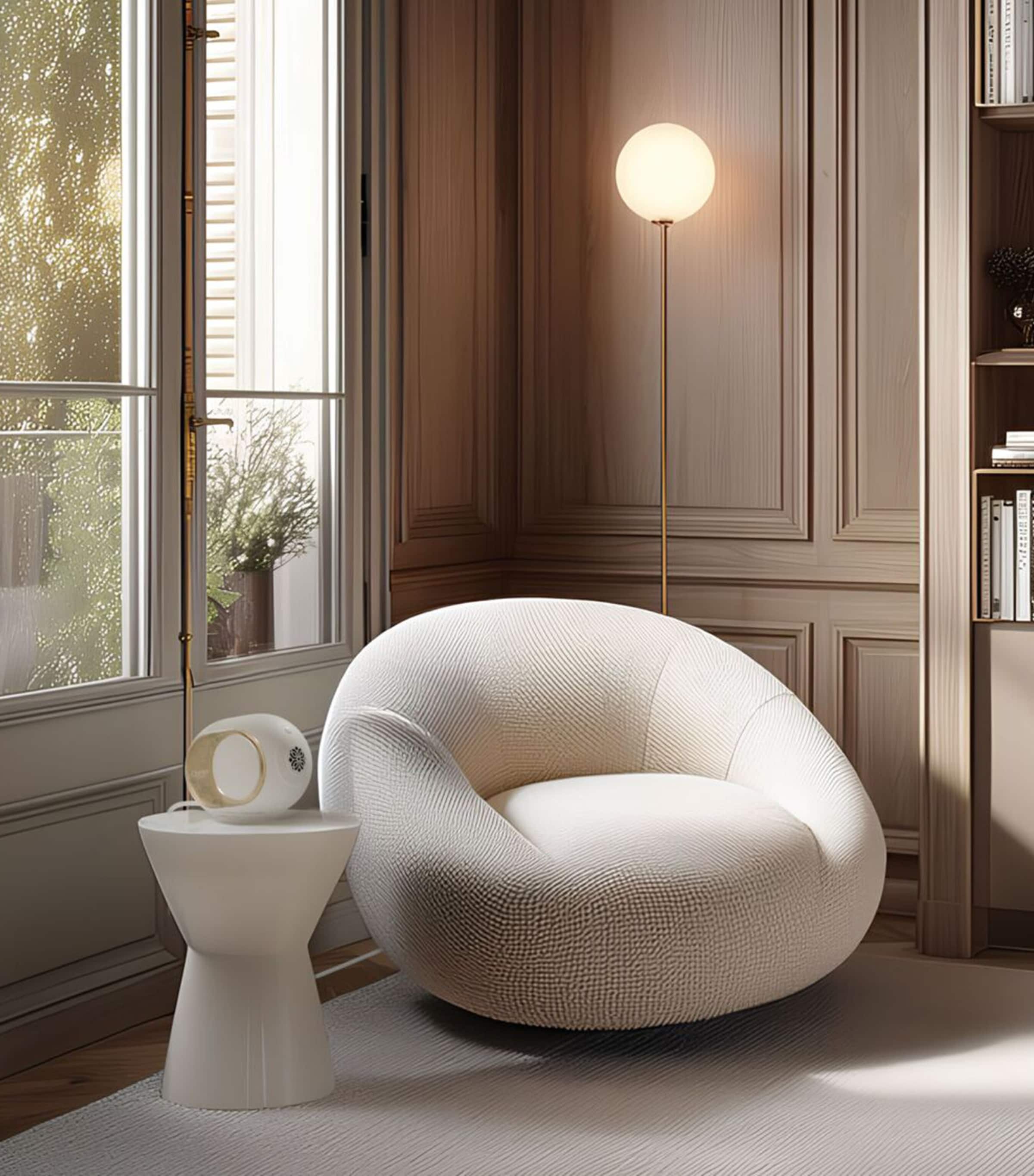 Opéra de Paris Phantom Ultimate 98 dB Speaker OPERA DE PARIS Image 6