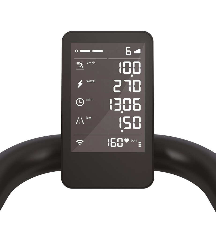 Technogym SKILLMILL CONNECT Black Image 3