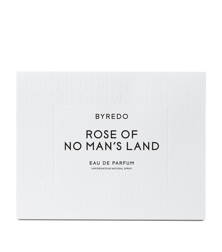 Rose of No Man’s Land Eau de Parfum (100ml) NO COLOUR Image 3
