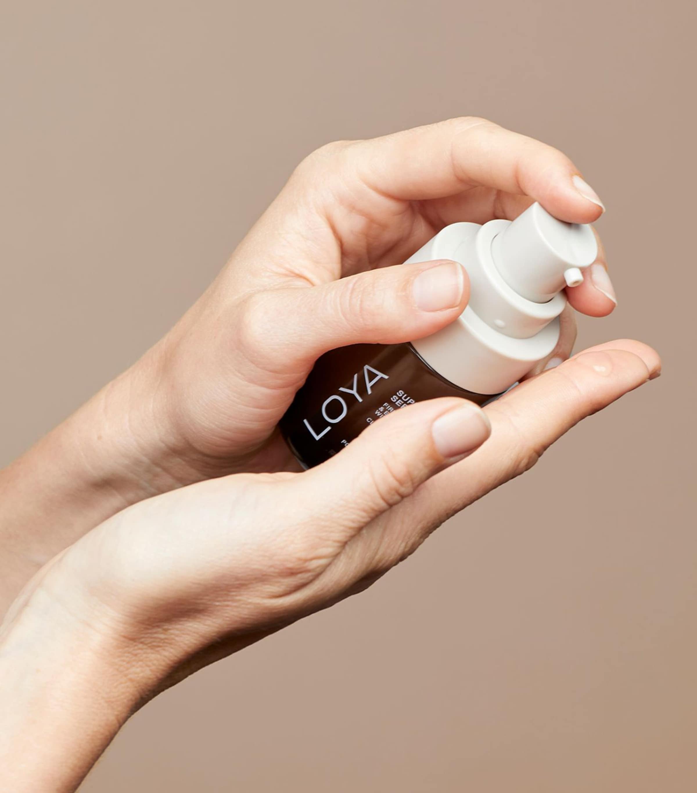 LOYA SuperReverse Serum (50ml) Image 4
